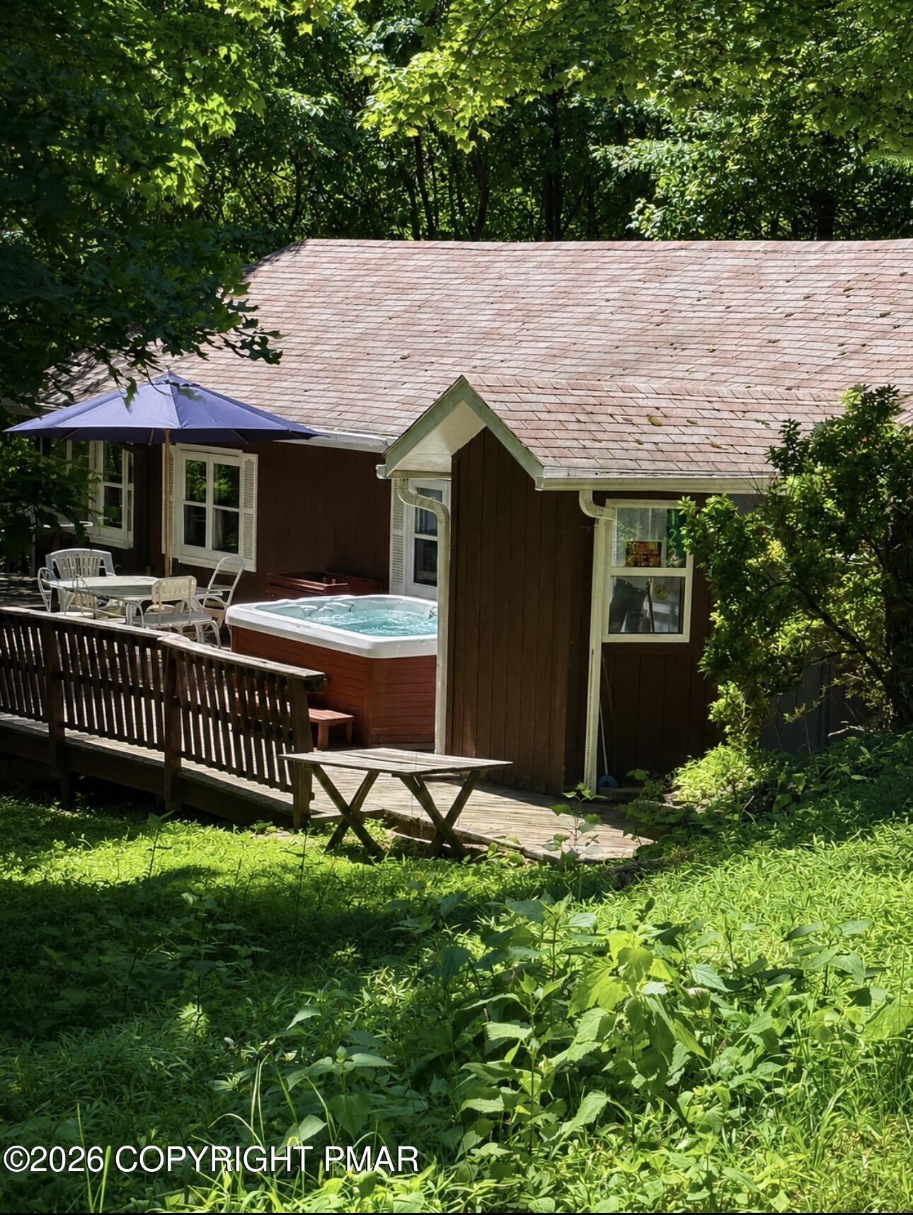 122 Hemlock Trail Property Photo 1