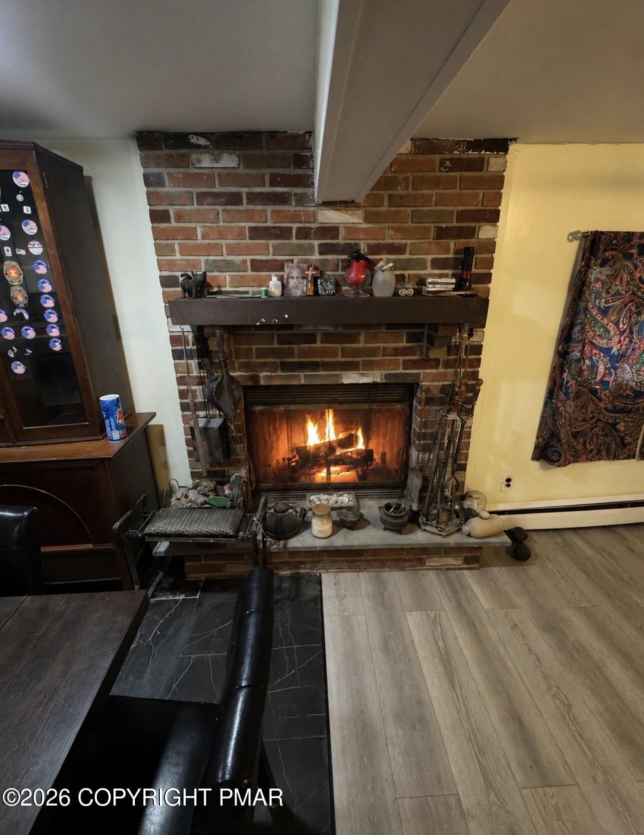 122 Hemlock Trail Property Photo 4