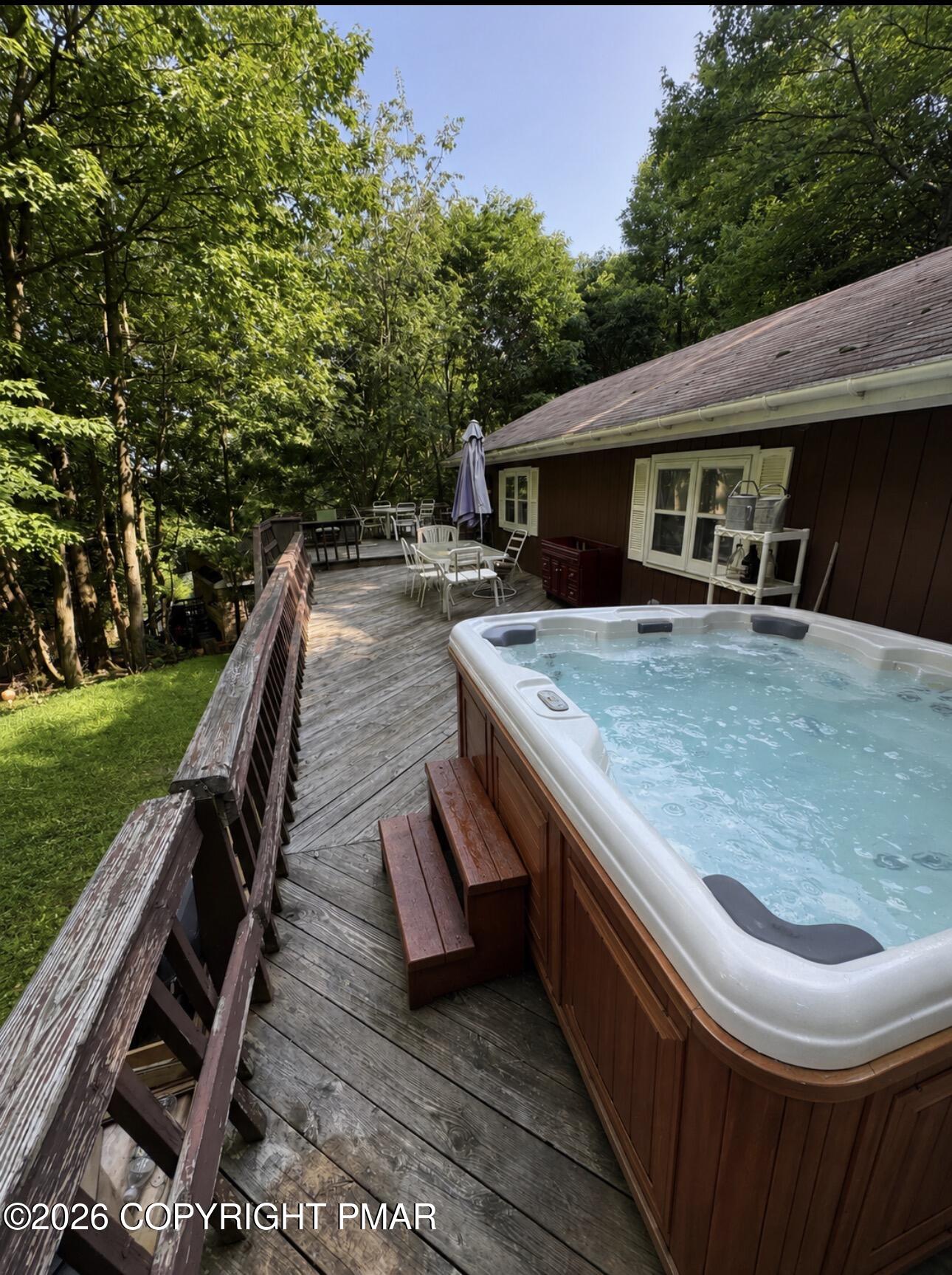 122 Hemlock Trail Property Photo 7