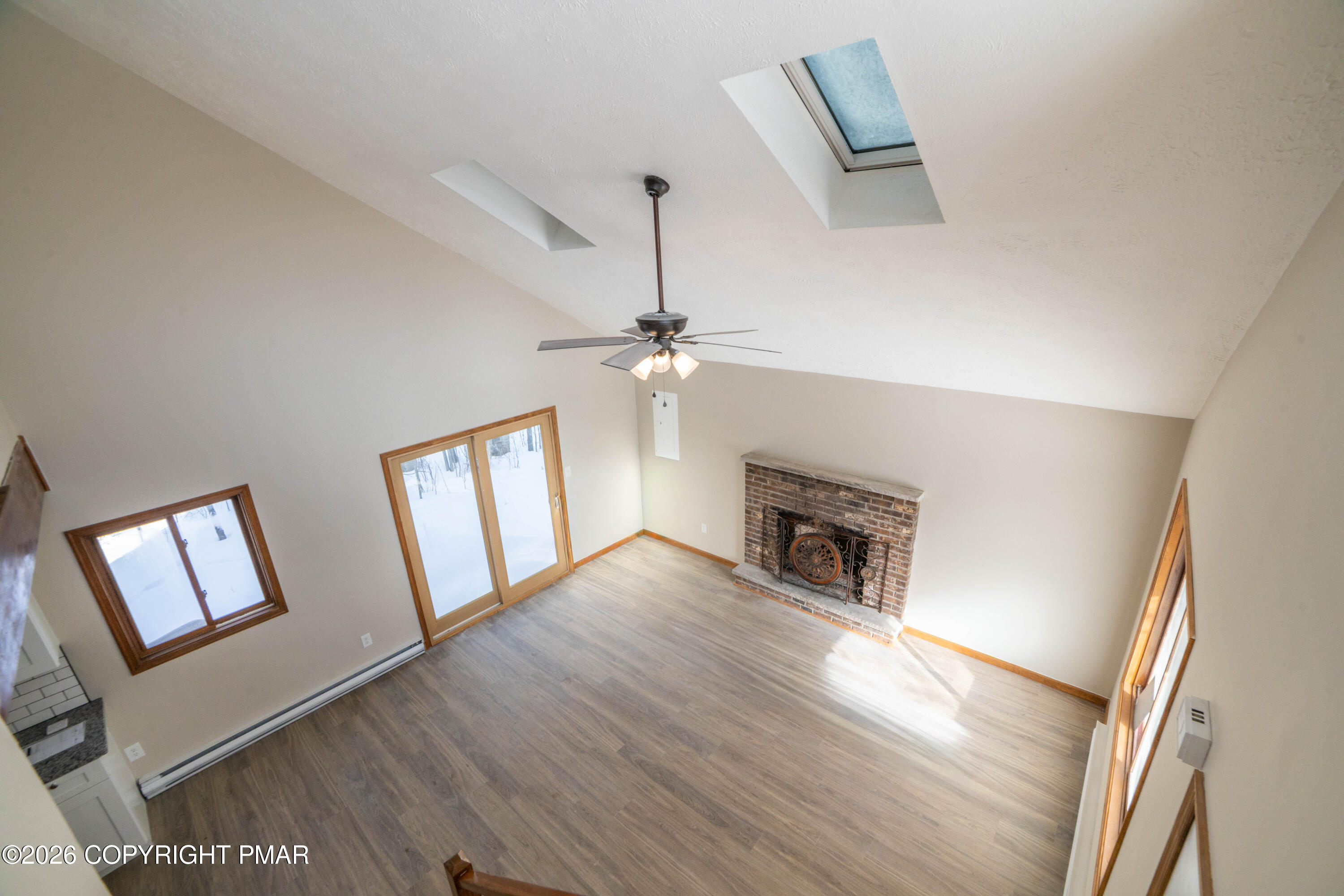 9640 Stony Hollow Drive Property Photo 29