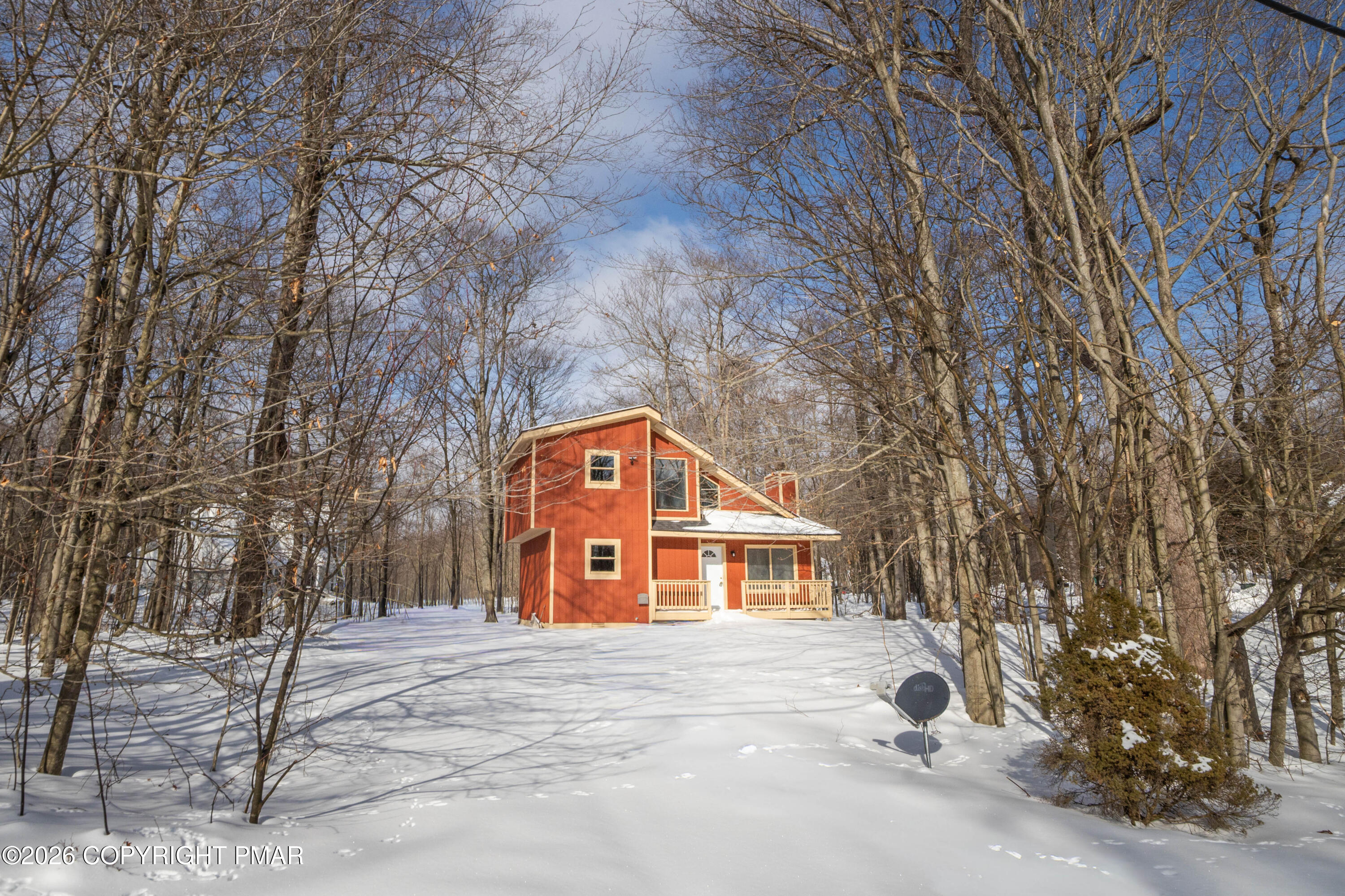 9640 Stony Hollow Drive Property Photo 30