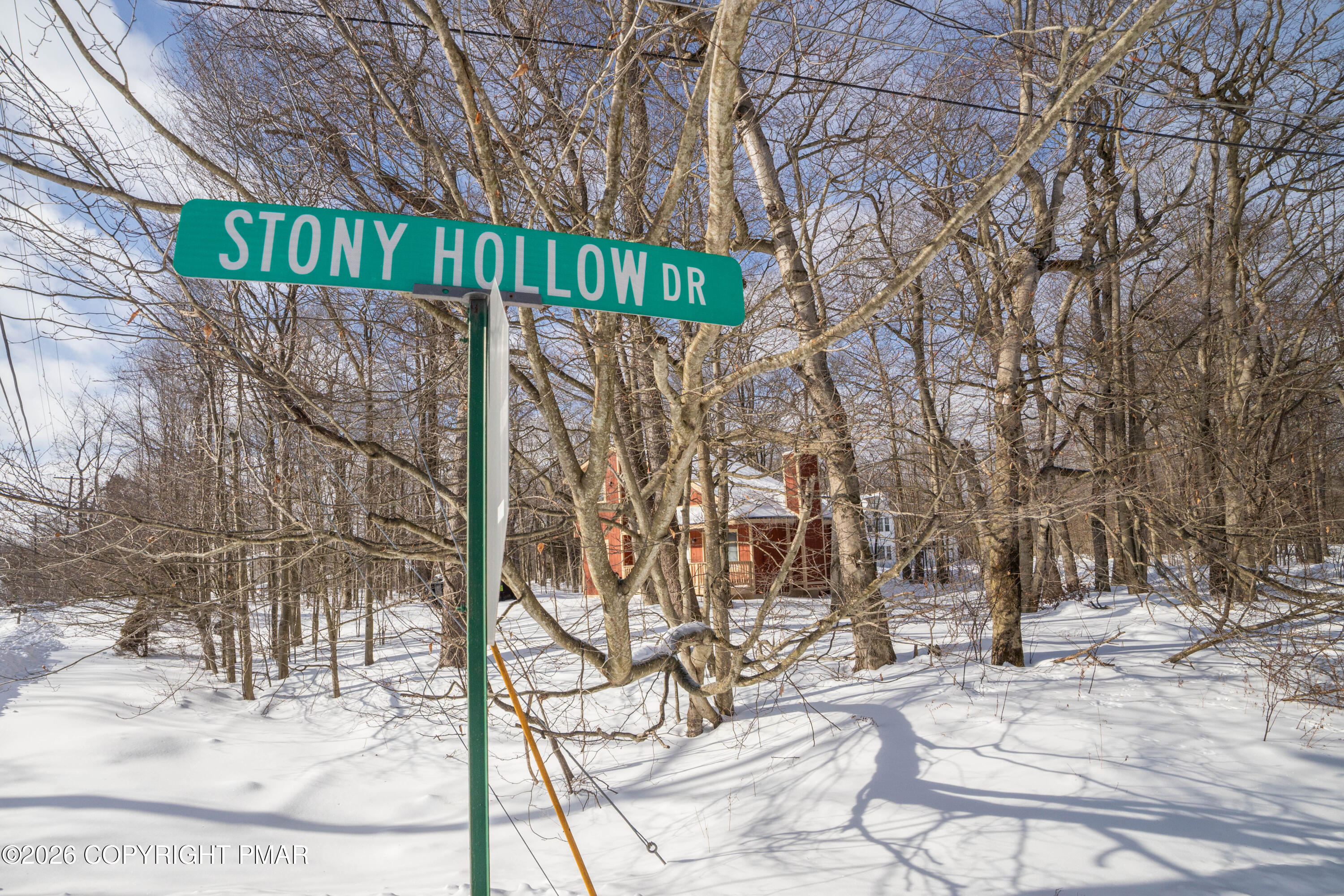9640 Stony Hollow Drive Property Photo 35