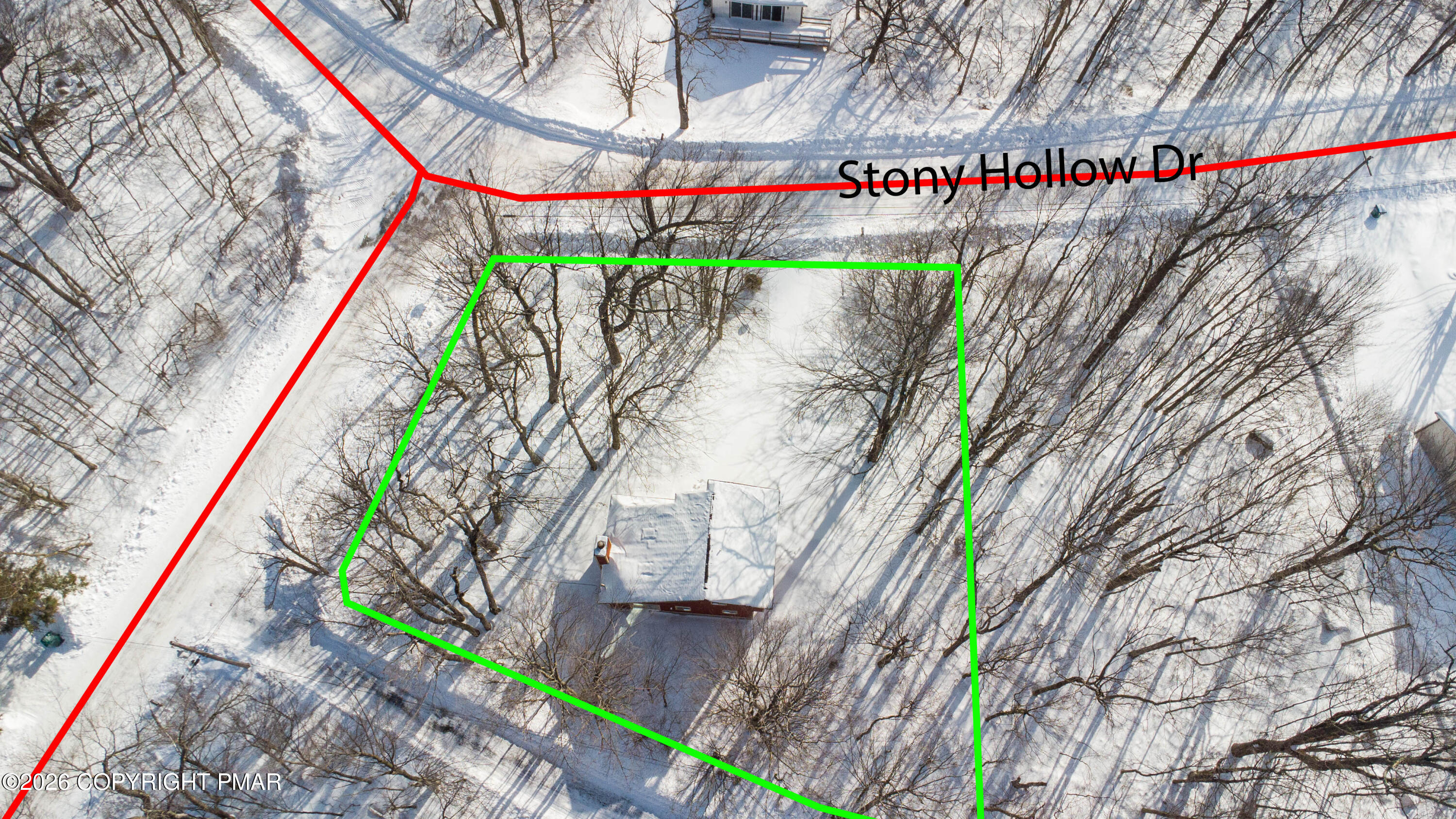 9640 Stony Hollow Drive Property Photo 40