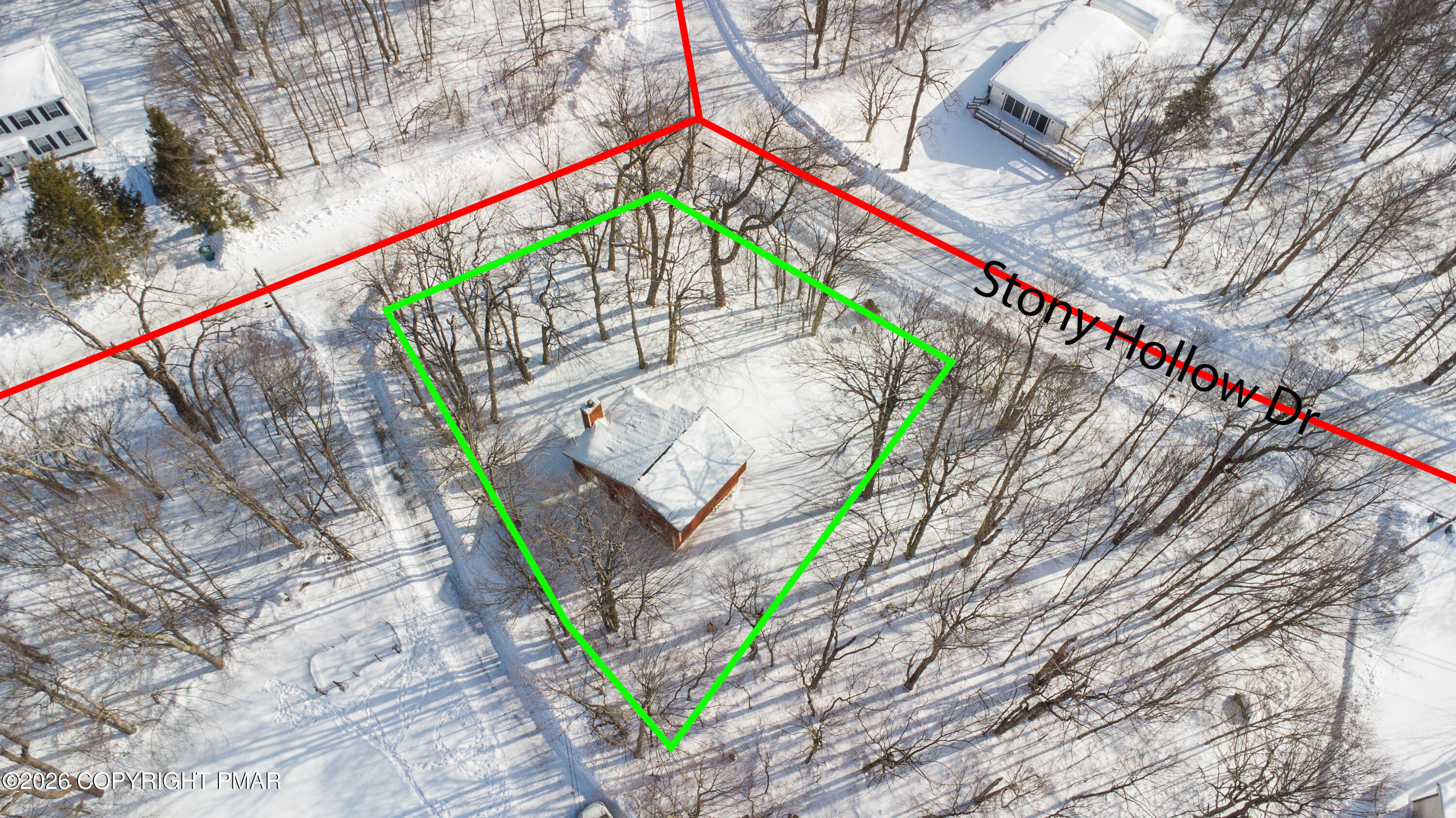 9640 Stony Hollow Drive Property Photo 42