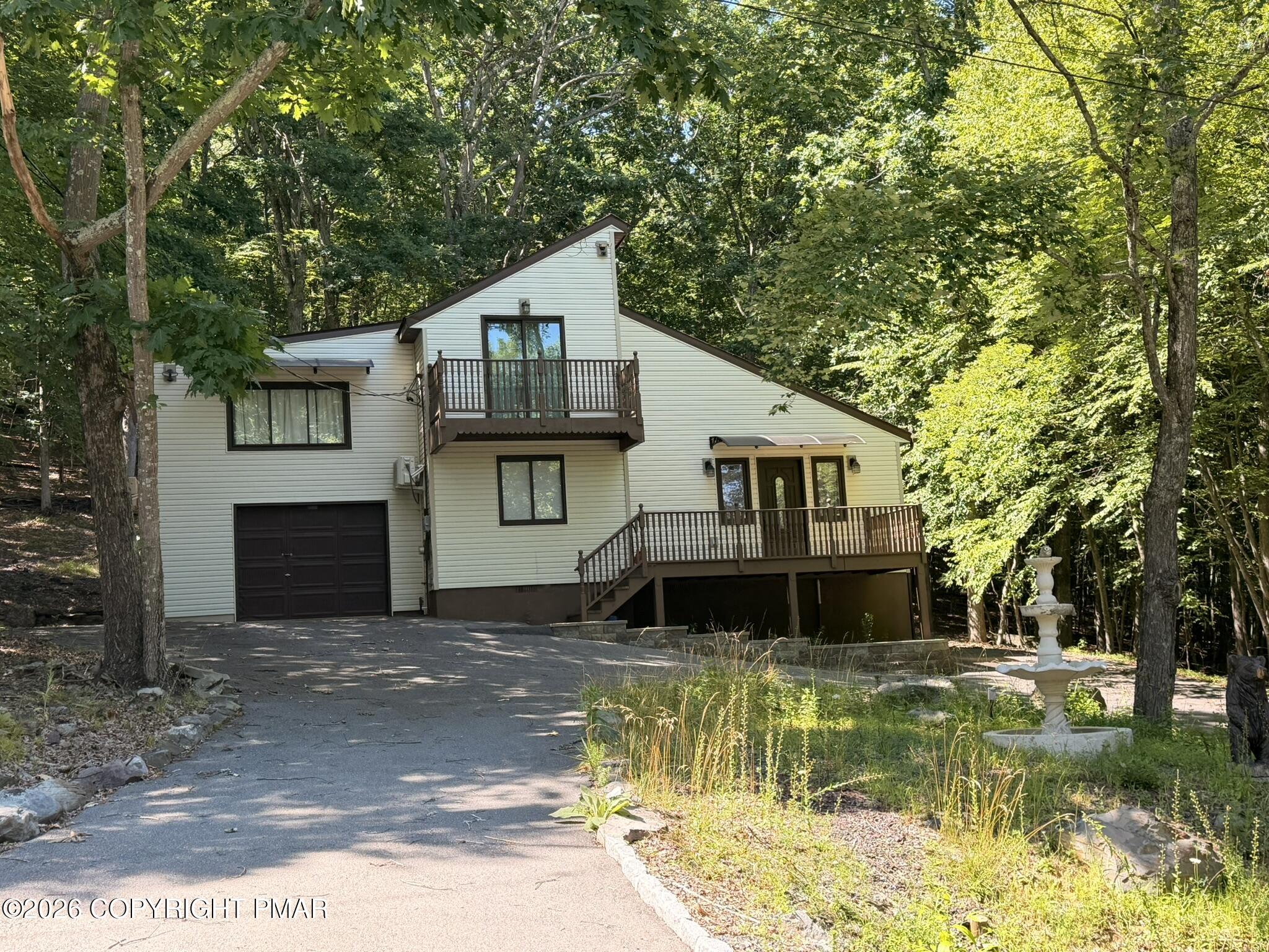 3108 Cherry Ridge Road Property Photo 1