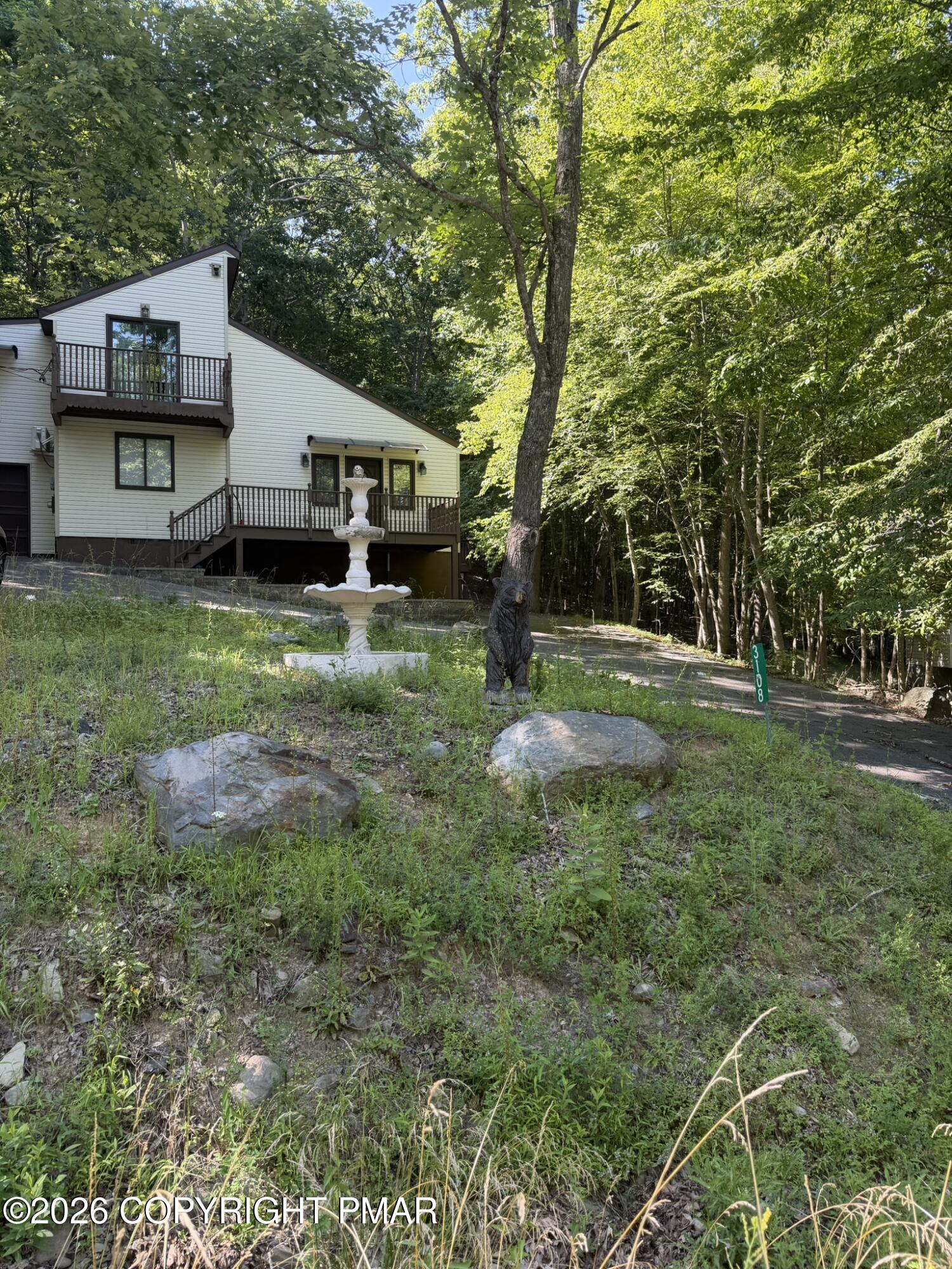 3108 Cherry Ridge Road Property Photo 4