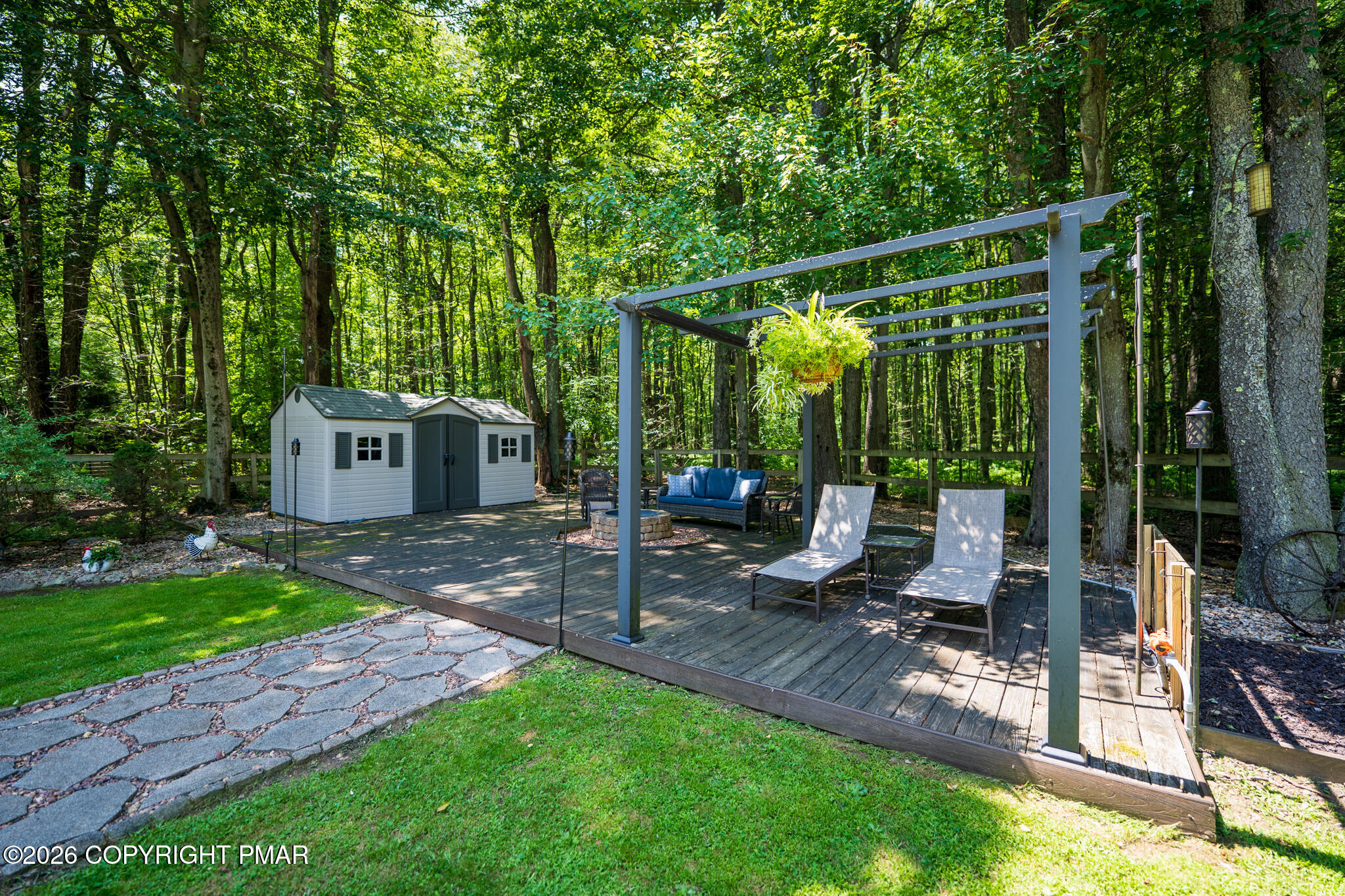 211 Annette Marie Drive Property Photo 14