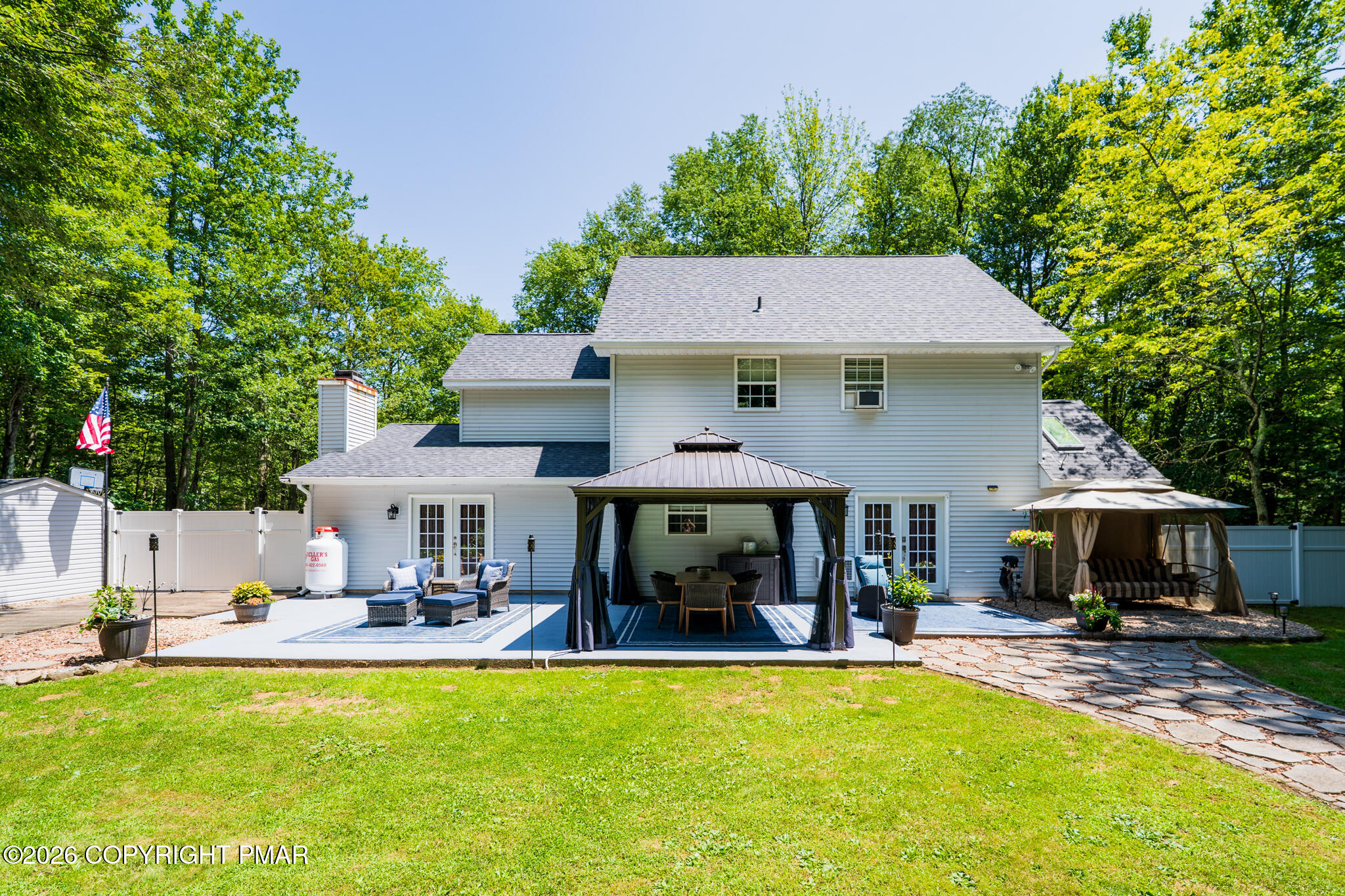 211 Annette Marie Drive Property Photo 15