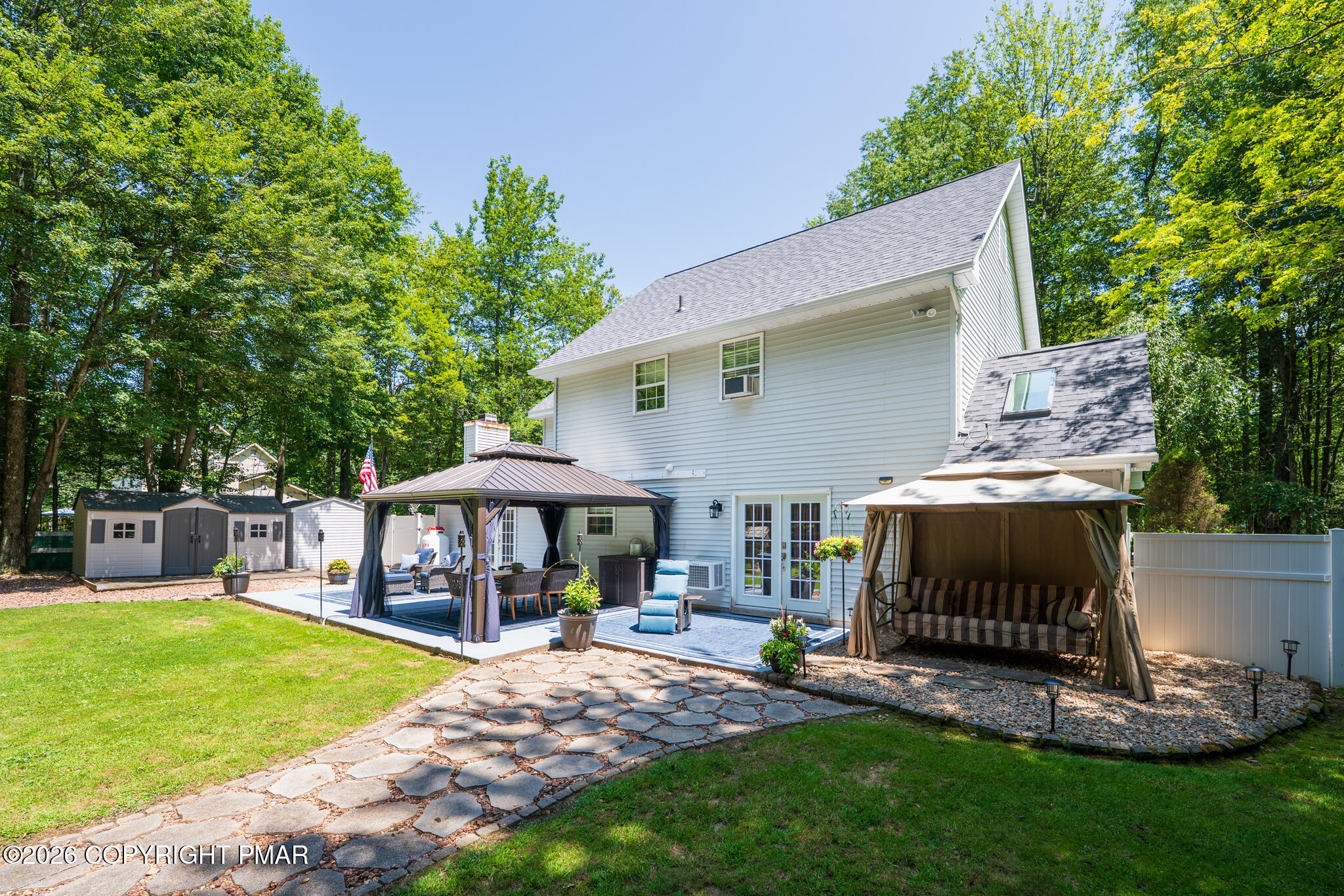 211 Annette Marie Drive Property Photo 16