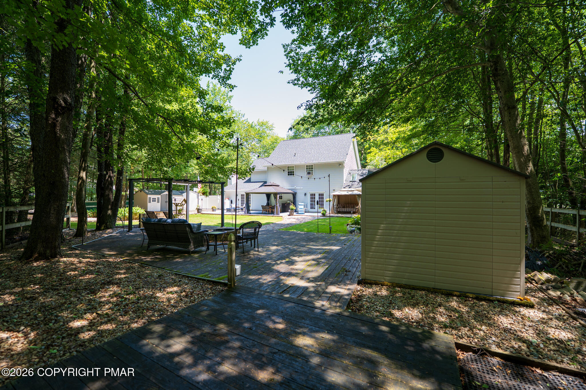 211 Annette Marie Drive Property Photo 21
