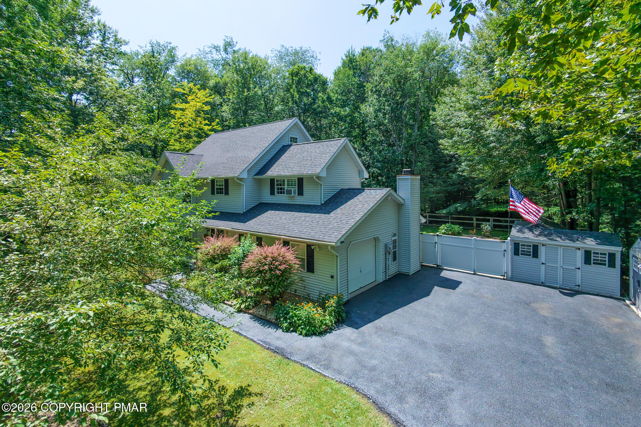 211 Annette Marie Drive Property Photo 69