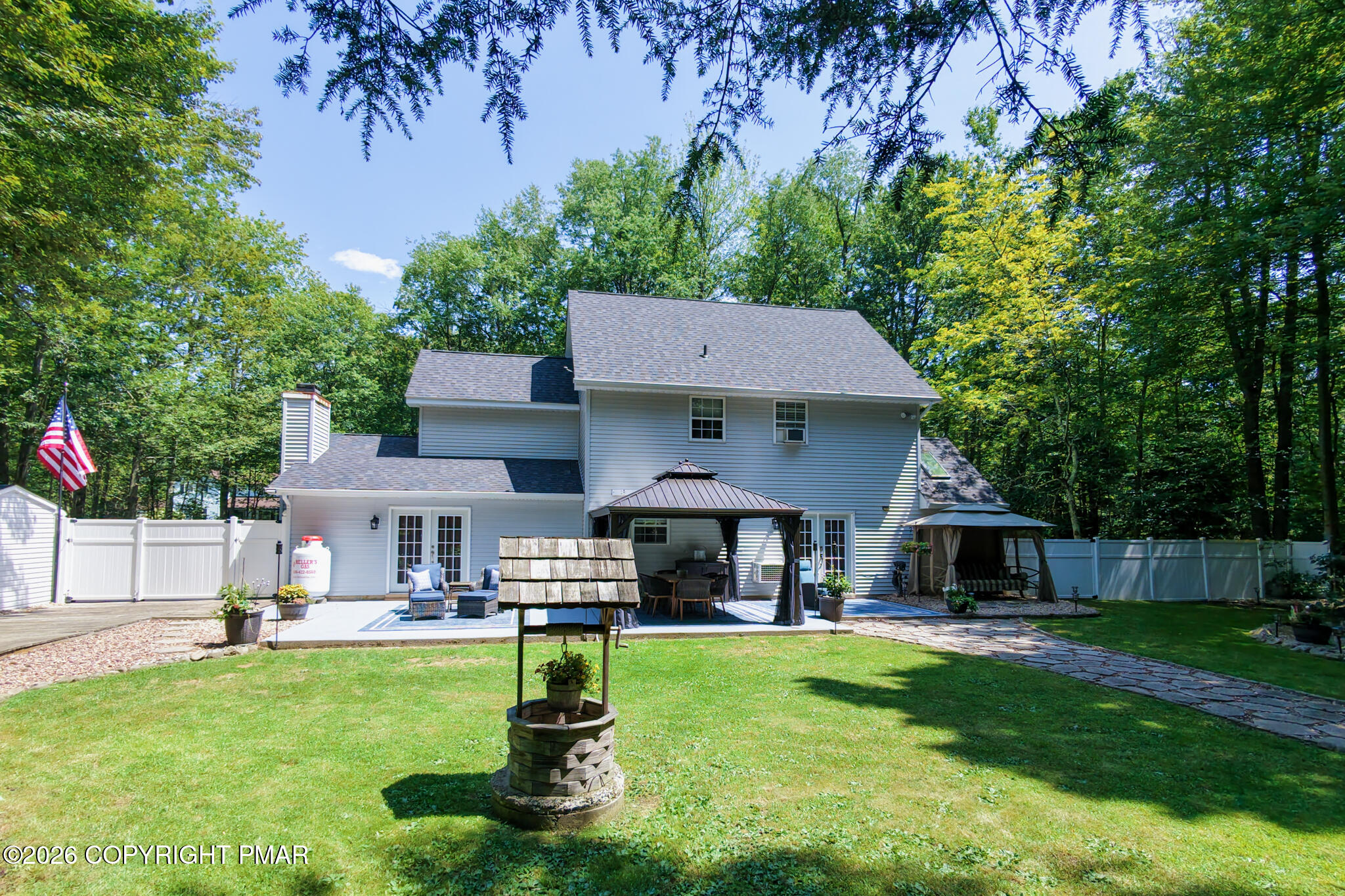 211 Annette Marie Drive Property Photo 72