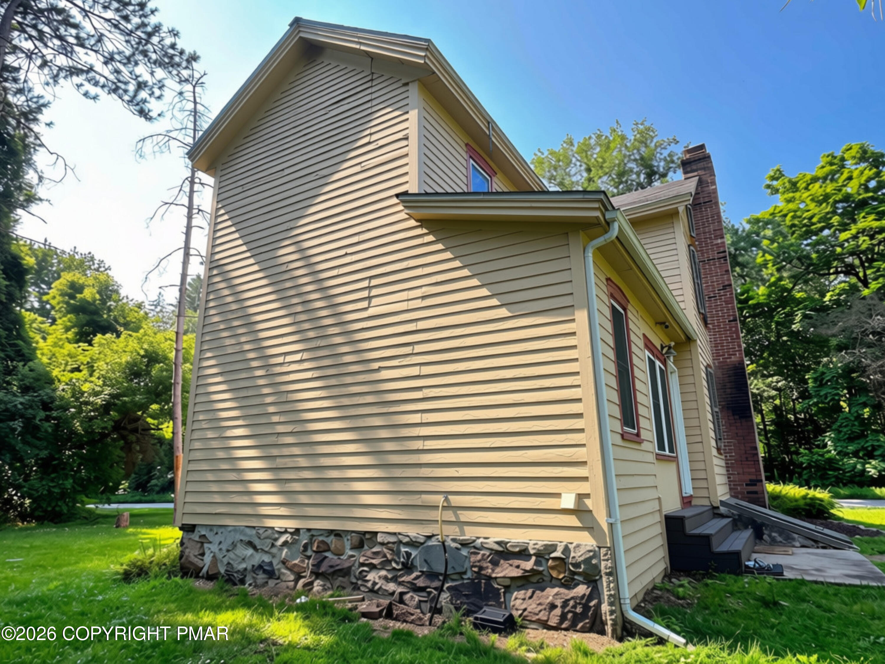 108 Effort Neola Road Property Photo 27