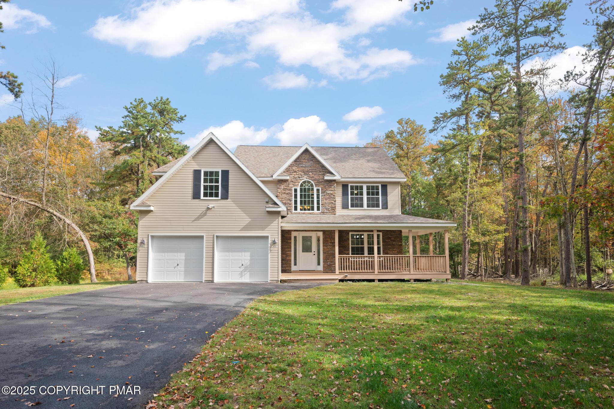 6330 Laurel Road Property Photo 1