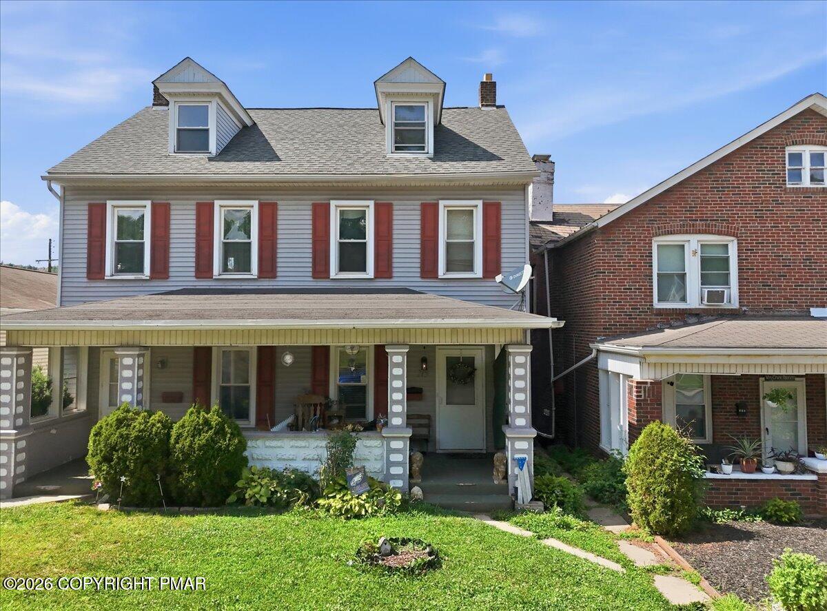 215 Lehigh Avenue Property Photo 1