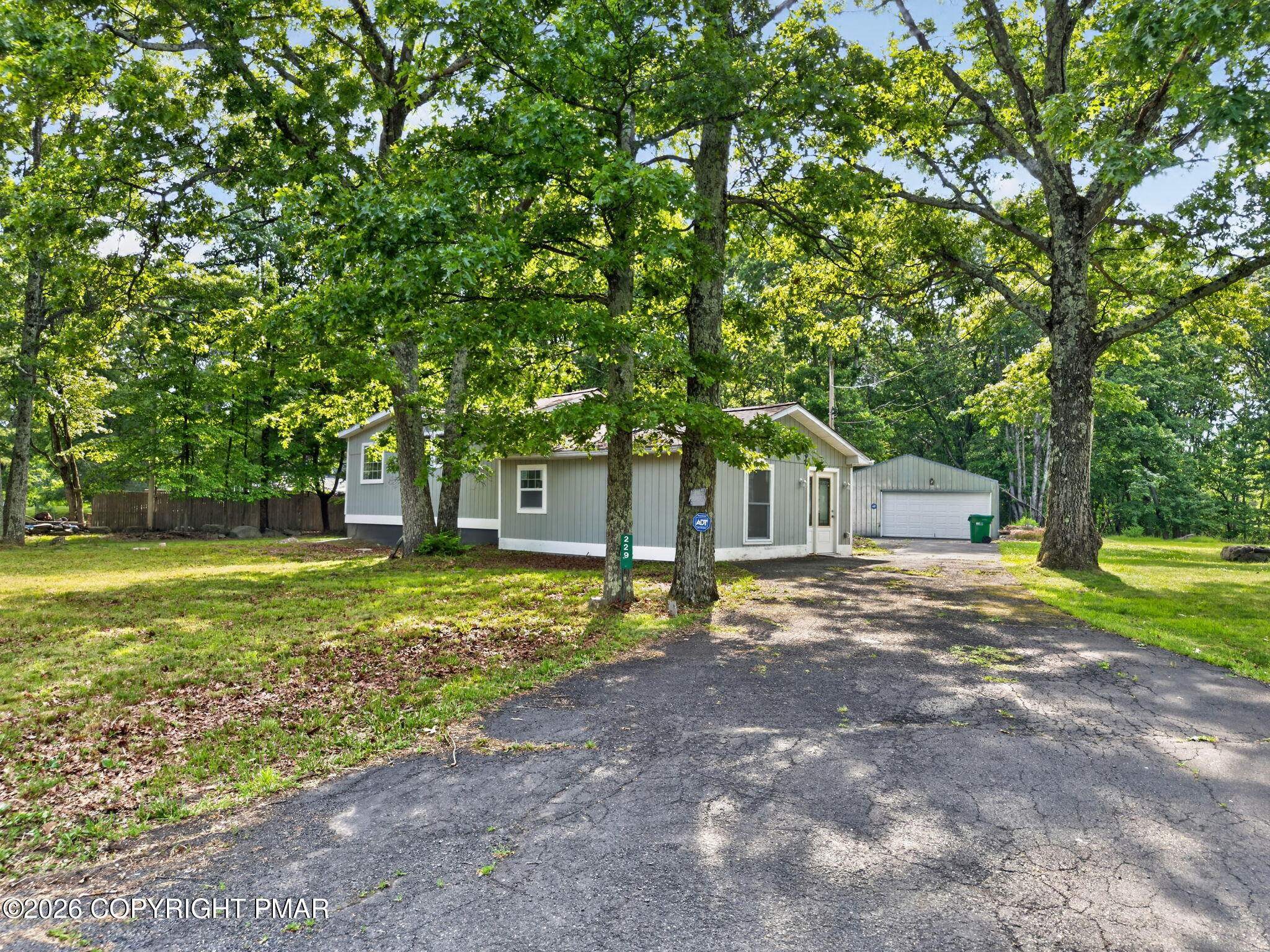 229 Pocono Boulevard Property Photo 1