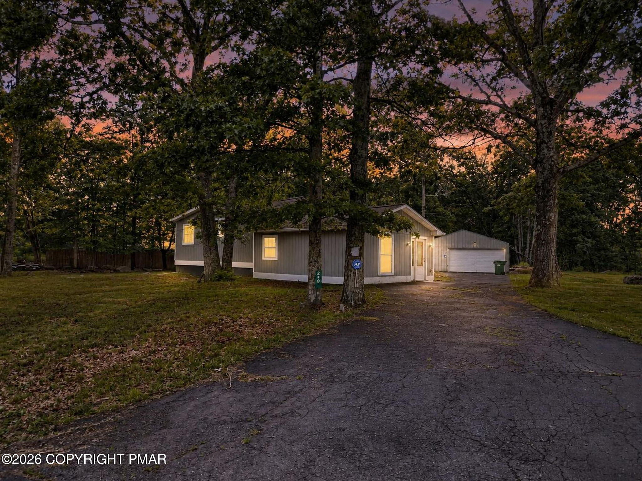 229 Pocono Boulevard Property Photo 33