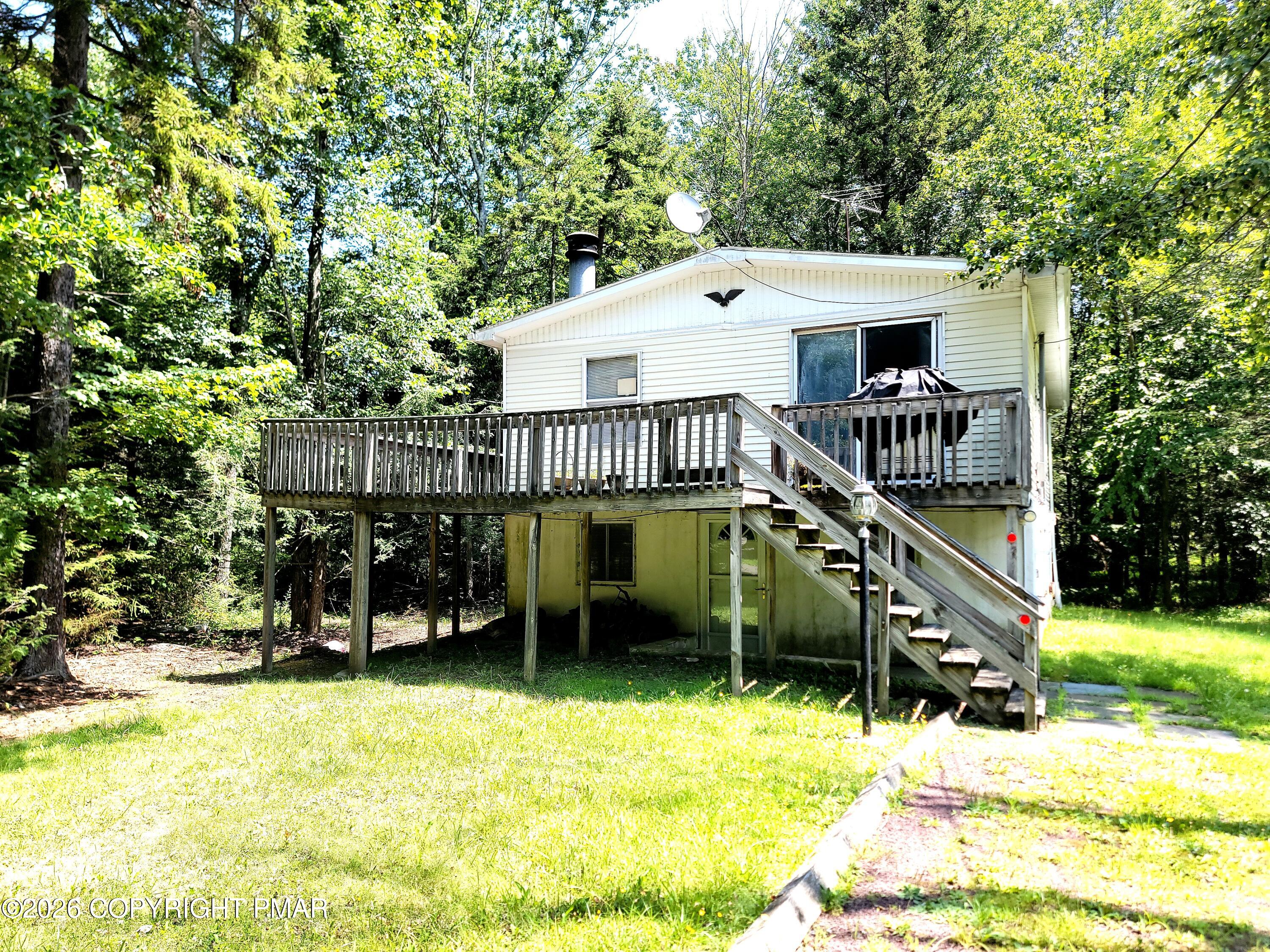 5111 Eagle Place Property Photo 1