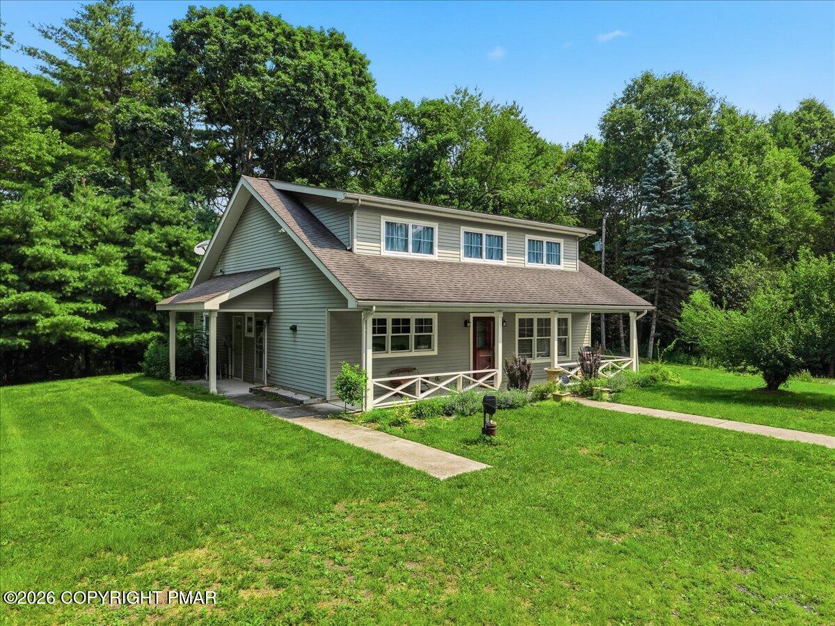 787 Polk Valley Road Property Photo 5