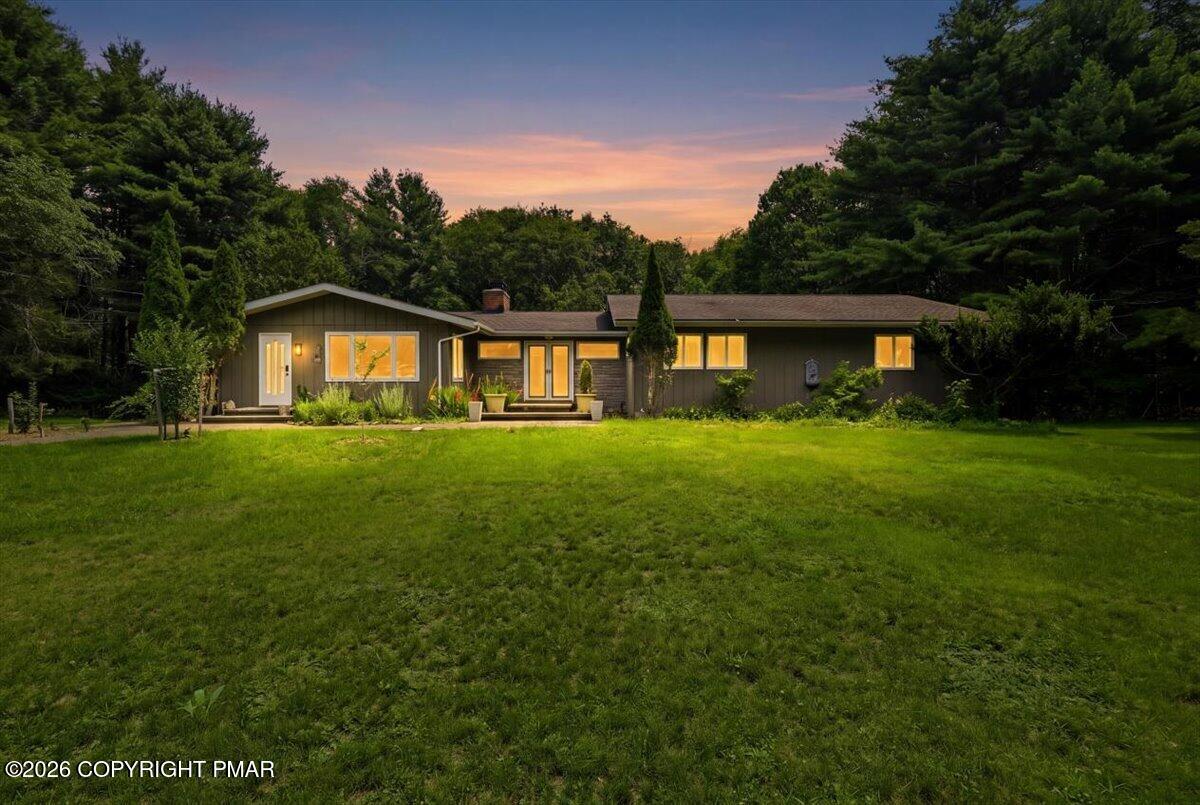 787 Polk Valley Road Property Photo 6