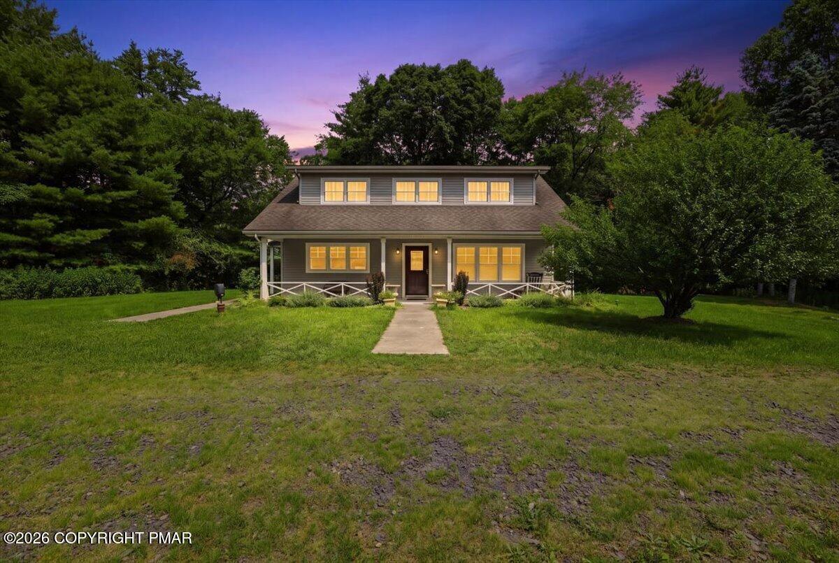 787 Polk Valley Road Property Photo 7