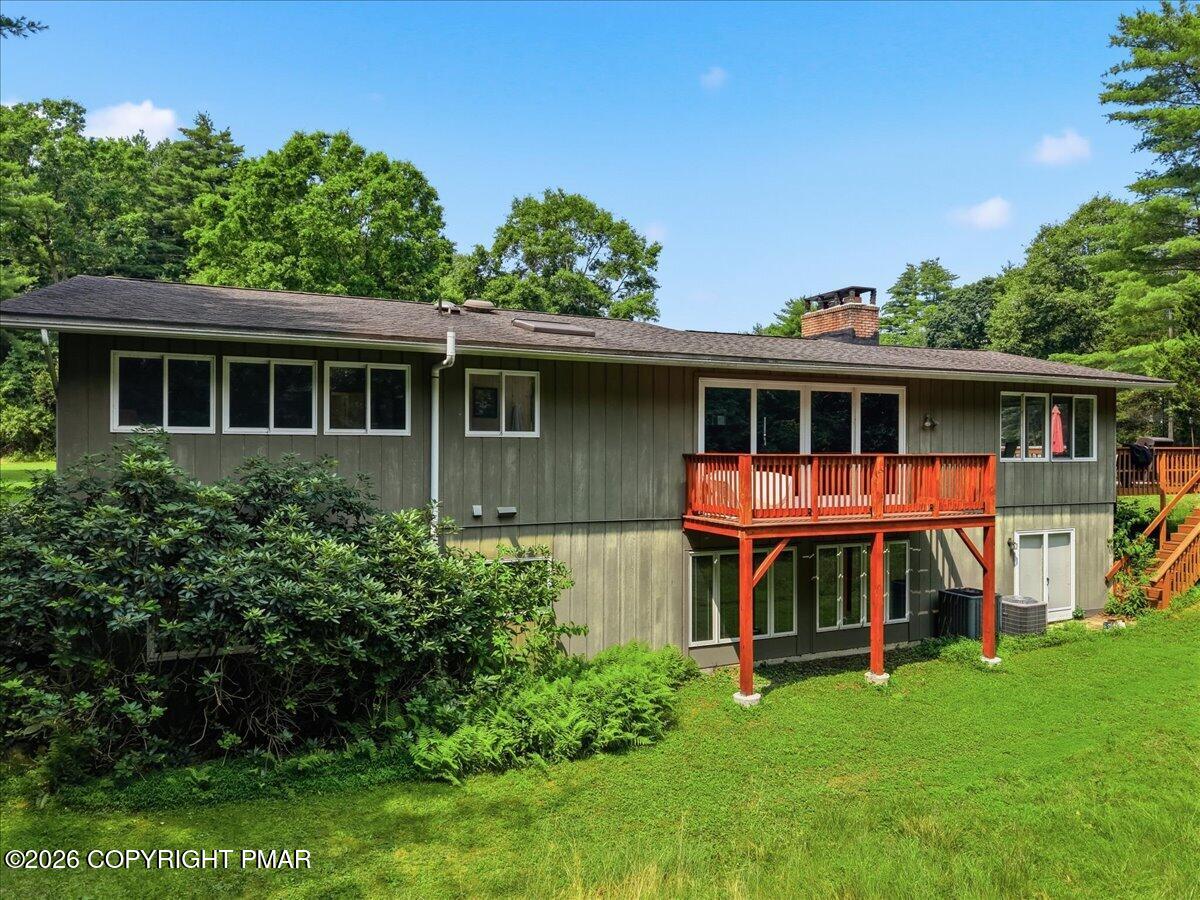 787 Polk Valley Road Property Photo 8