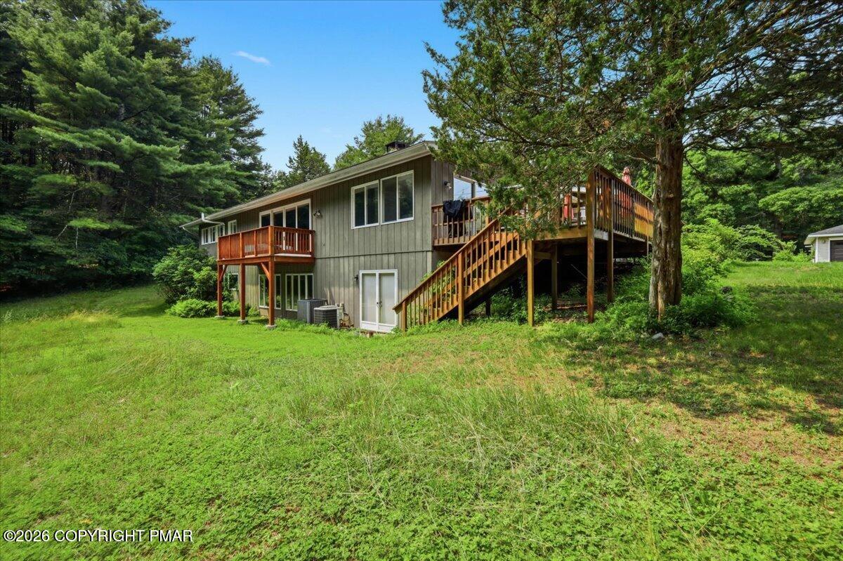 787 Polk Valley Road Property Photo 9