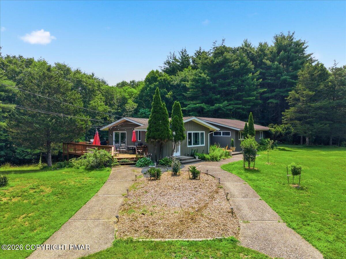 787 Polk Valley Road Property Photo 10