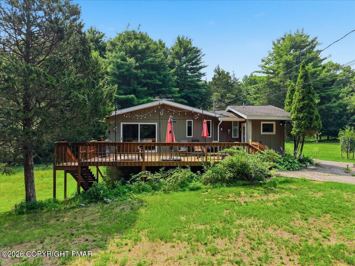 787 Polk Valley Road Property Photo 16