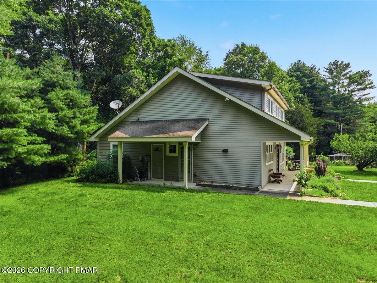 787 Polk Valley Road Property Photo 18