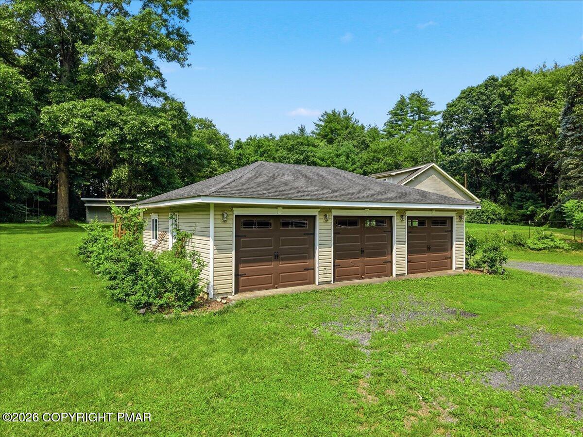 787 Polk Valley Road Property Photo 19