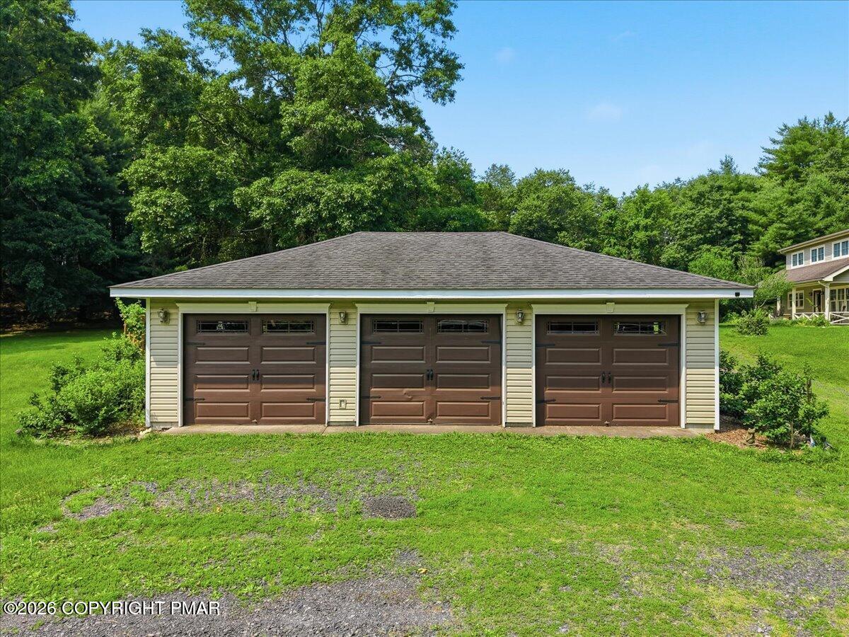 787 Polk Valley Road Property Photo 97
