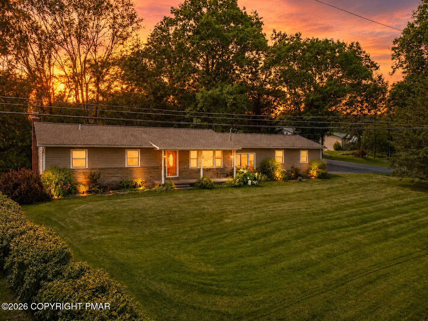 236 Shine Hill Road Property Photo 1