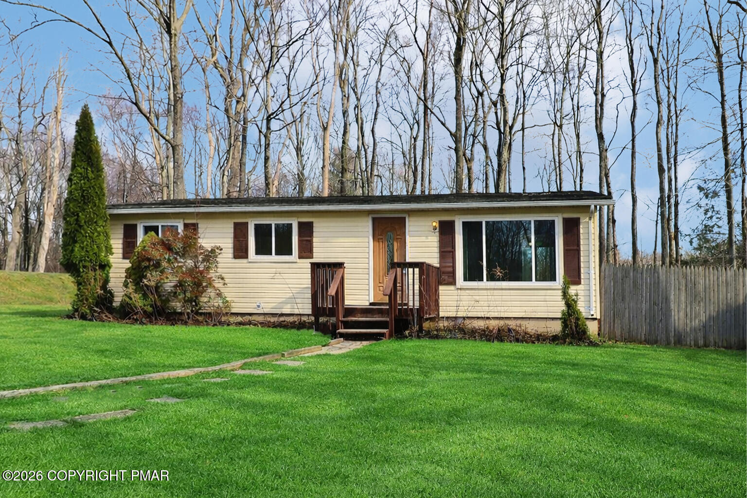 2097 Minqua Trail Property Photo 1