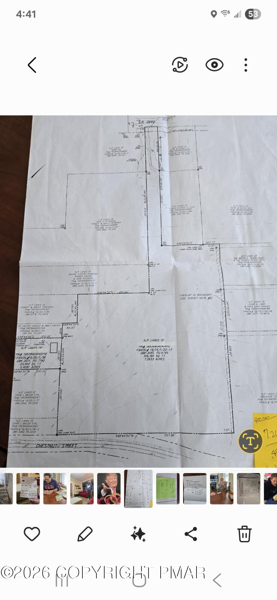 Chestnut Rd Road Property Photo 3