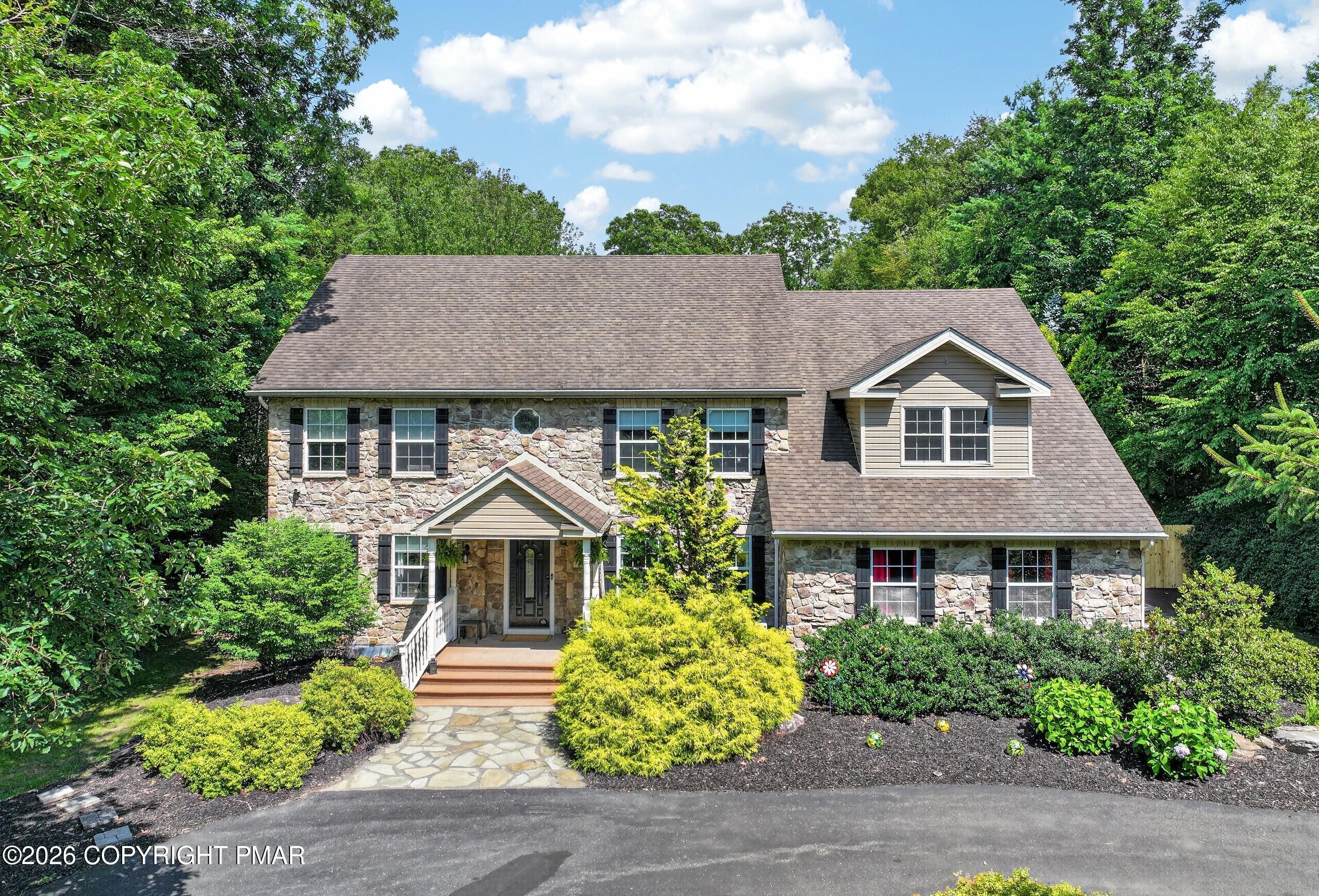 121 Chatham Hill Road Property Photo 1