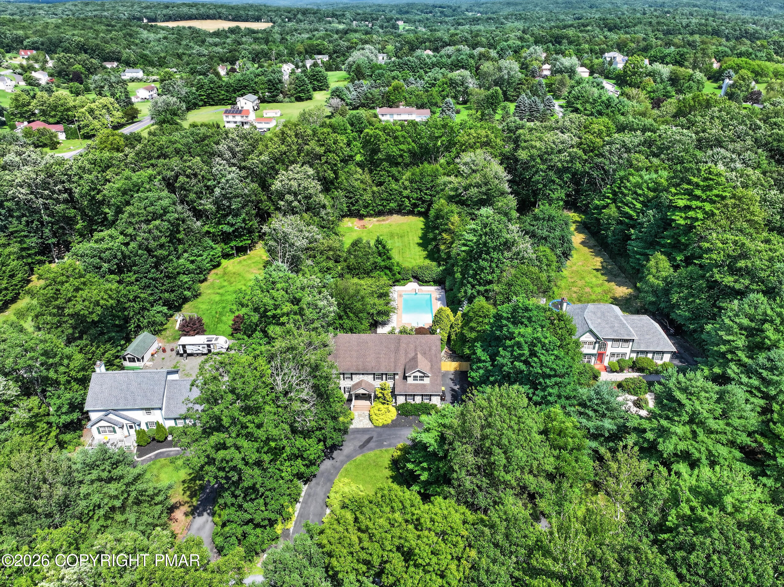 121 Chatham Hill Road Property Photo 8