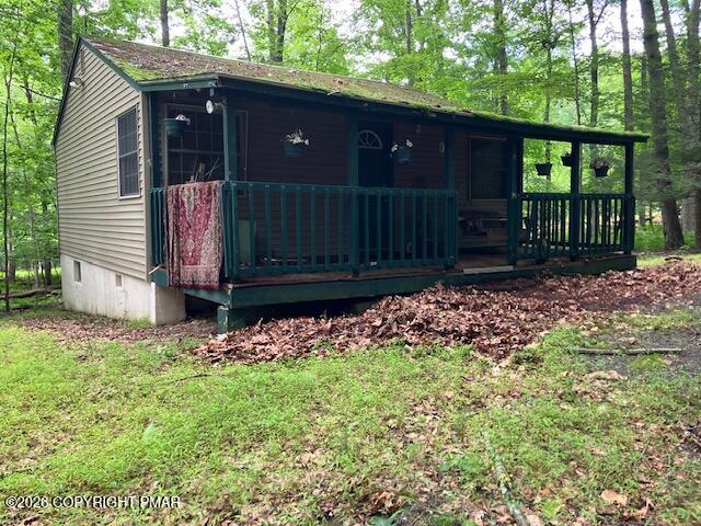 3302 Pocono Drive Property Photo 1