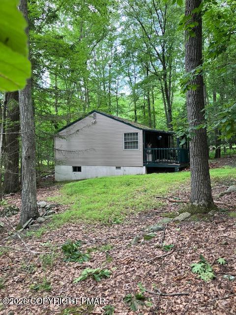 3302 Pocono Drive Property Photo 3