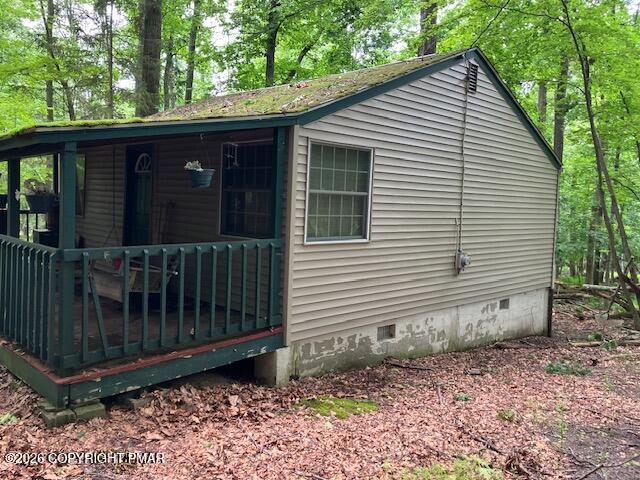 3302 Pocono Drive Property Photo 4
