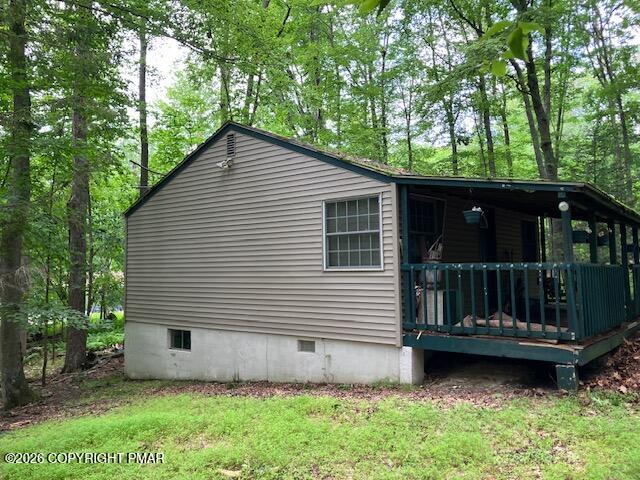 3302 Pocono Drive Property Photo 5