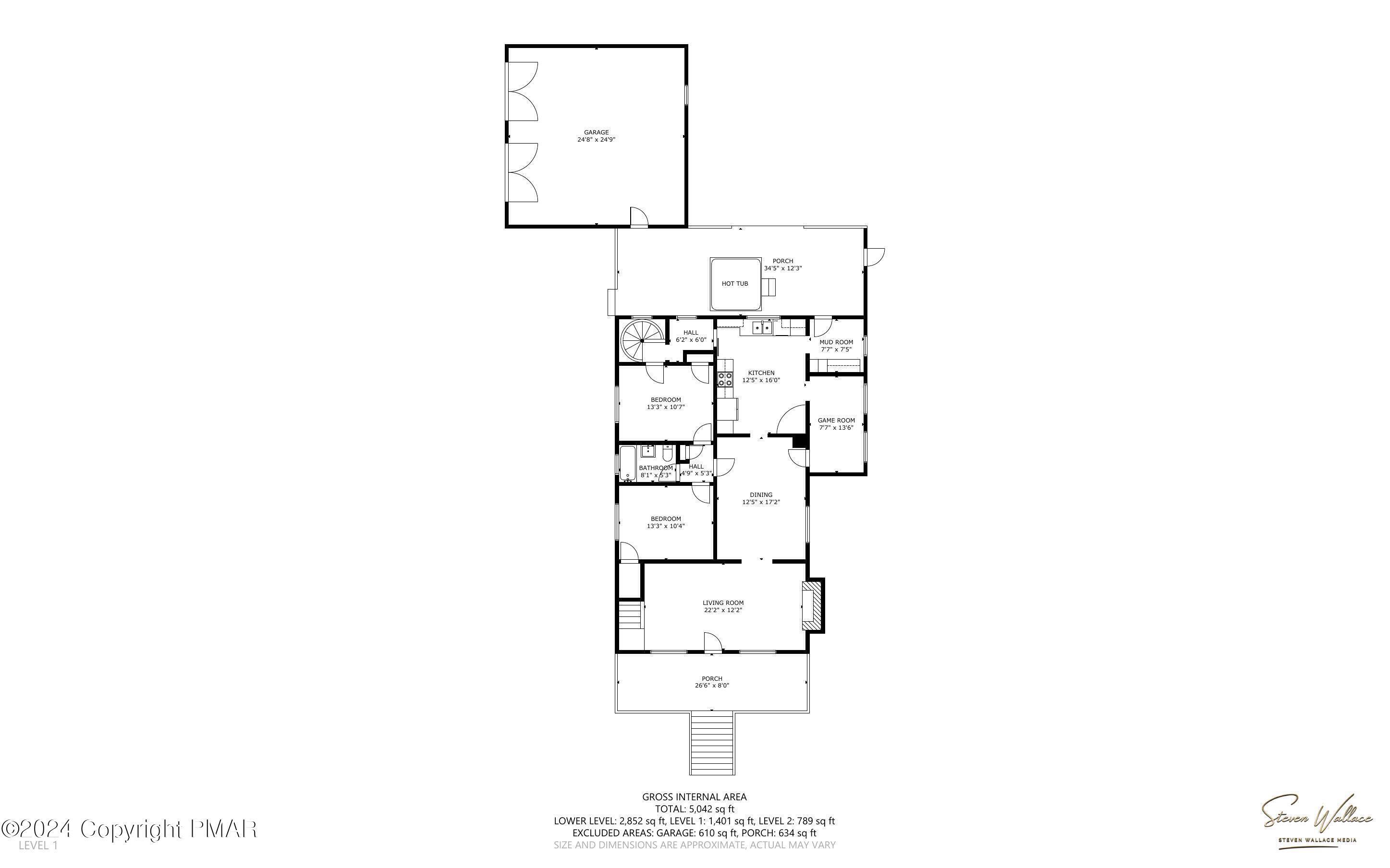 614 Lavender Lane Property Photo 7