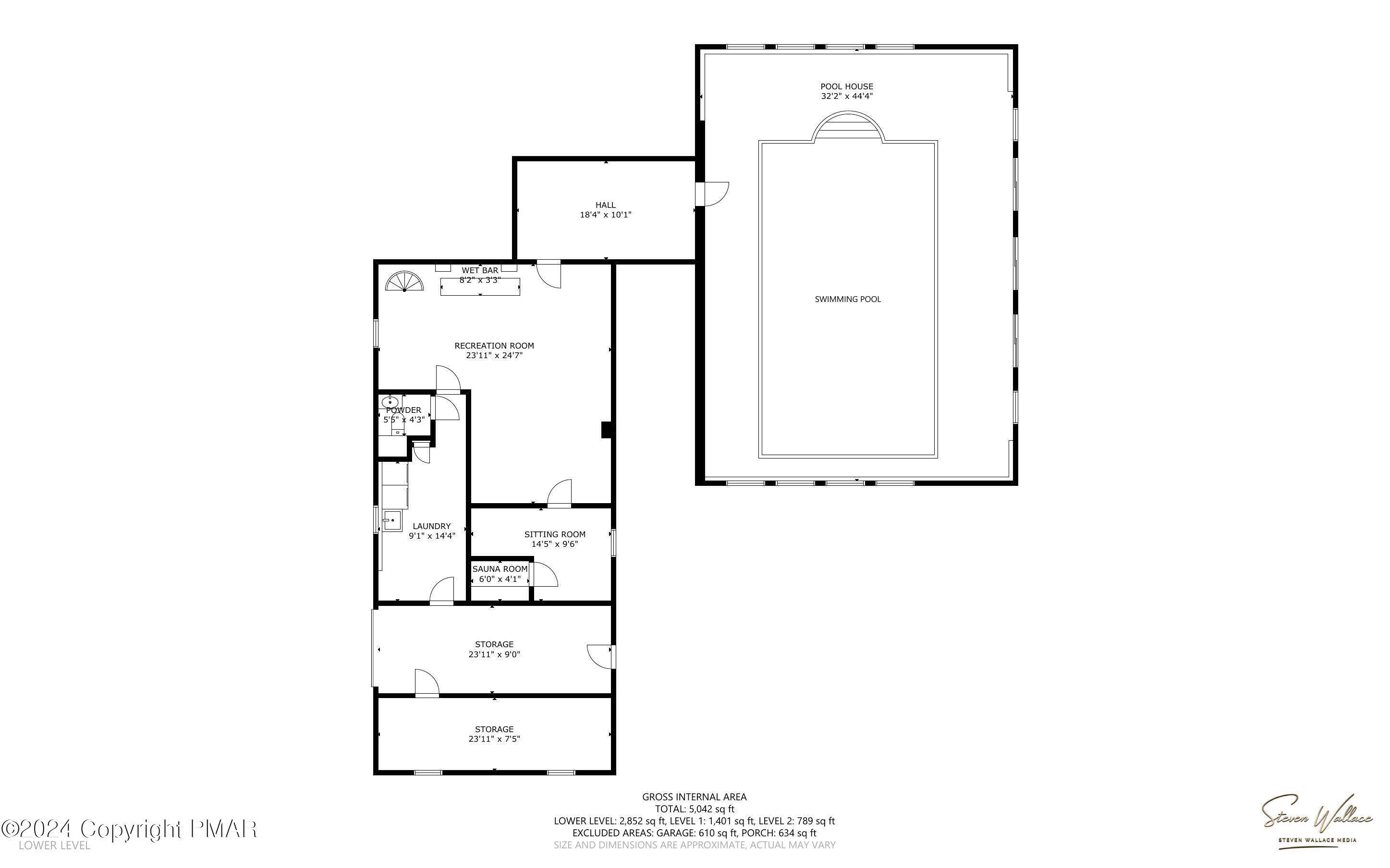 614 Lavender Lane Property Photo 9