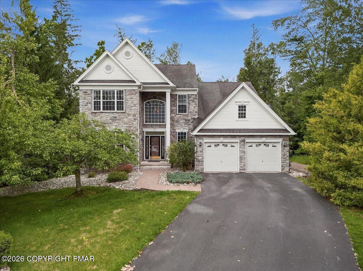 539 Tournament Court Property Photo 1