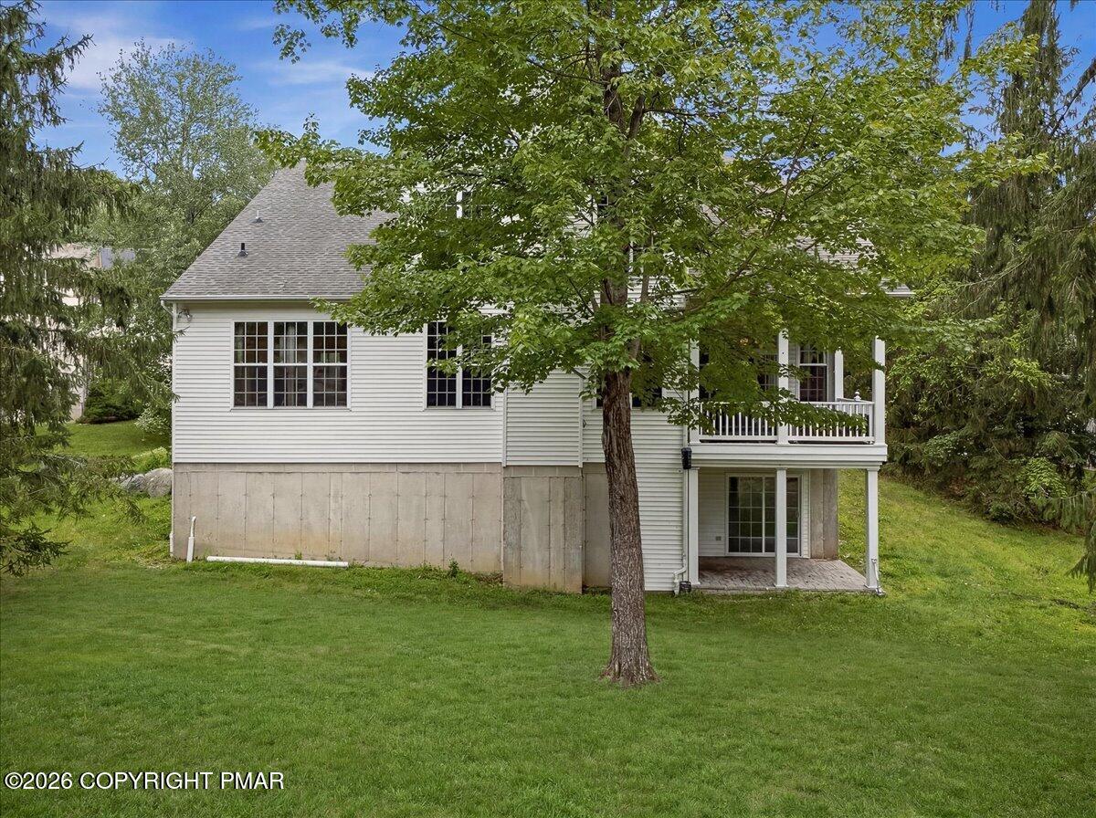 539 Tournament Court Property Photo 3