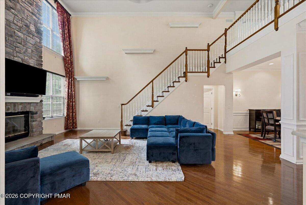 539 Tournament Court Property Photo 18