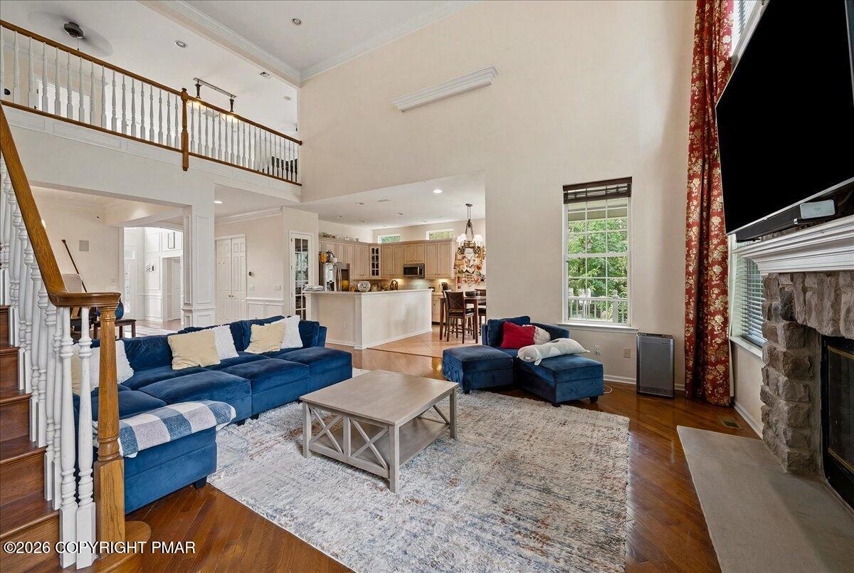 539 Tournament Court Property Photo 19
