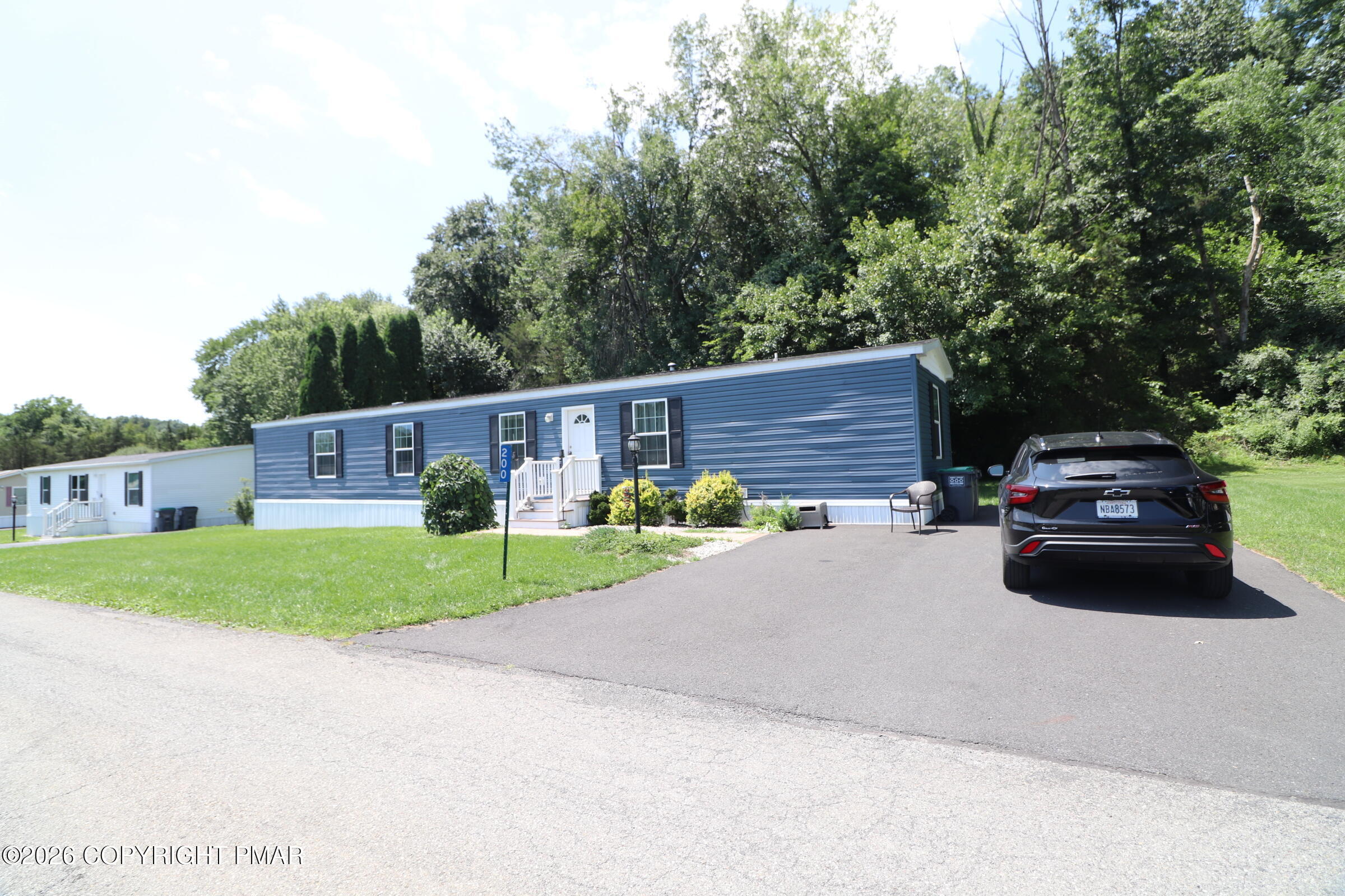 200 Fawn Valley Road