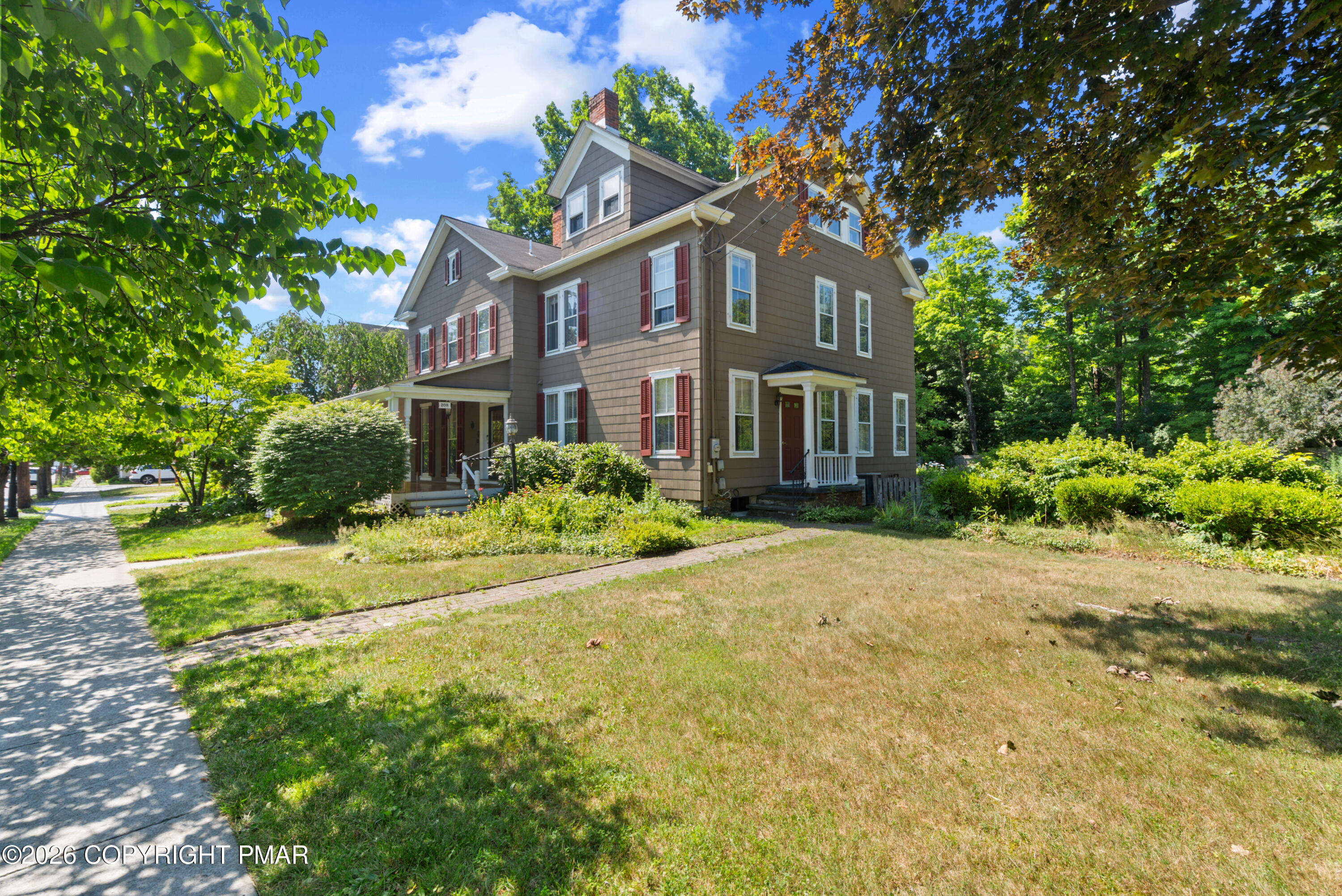 208 W Harford Street Property Photo 1