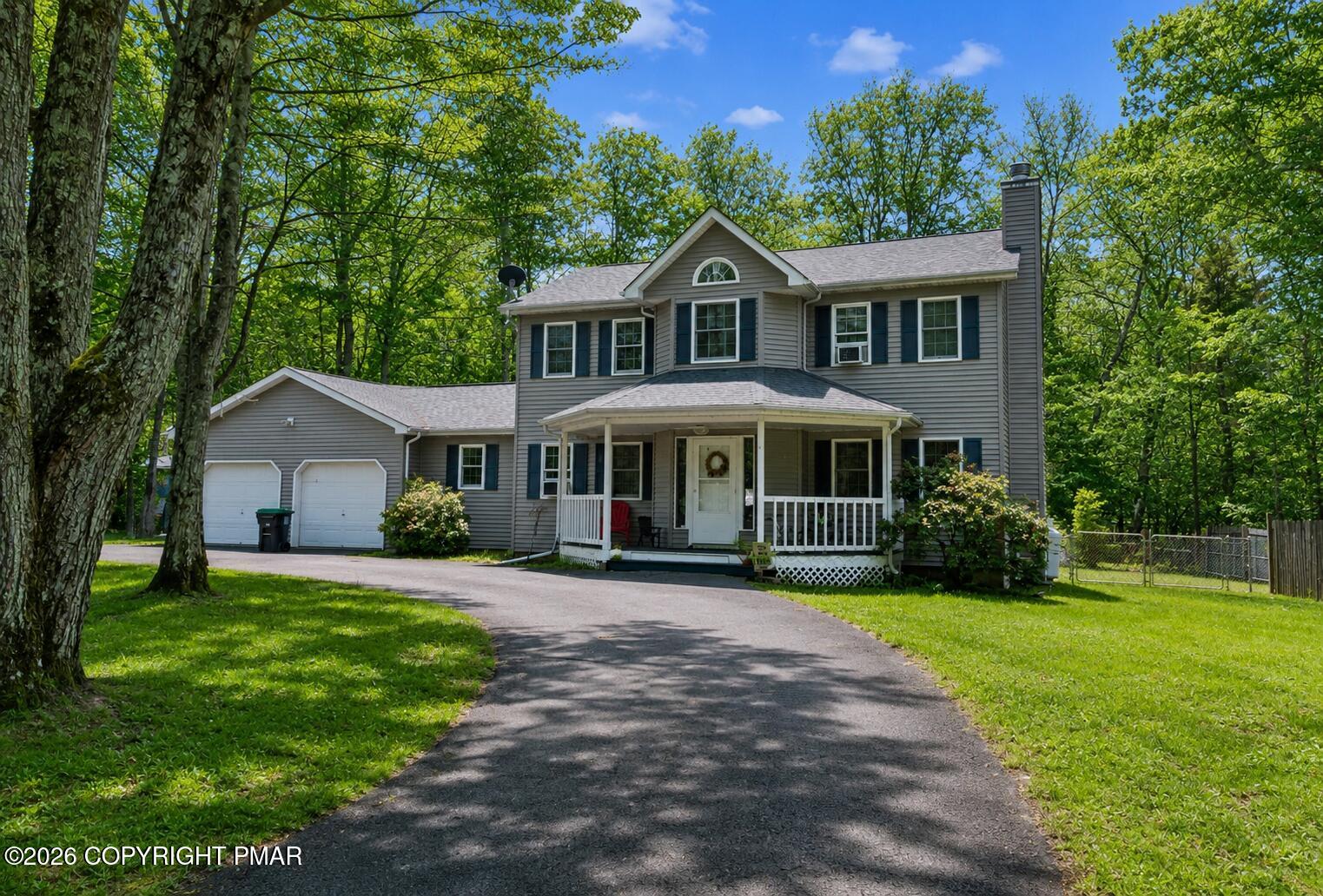 264 Chestnut Road Property Photo 1